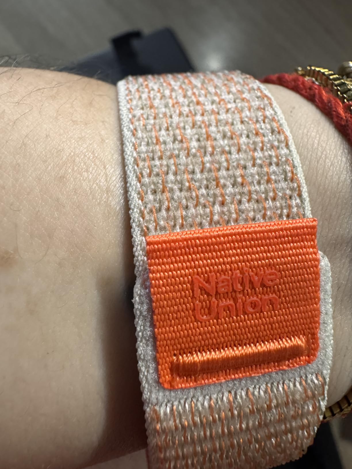 Le meilleur bracelet pour le sport