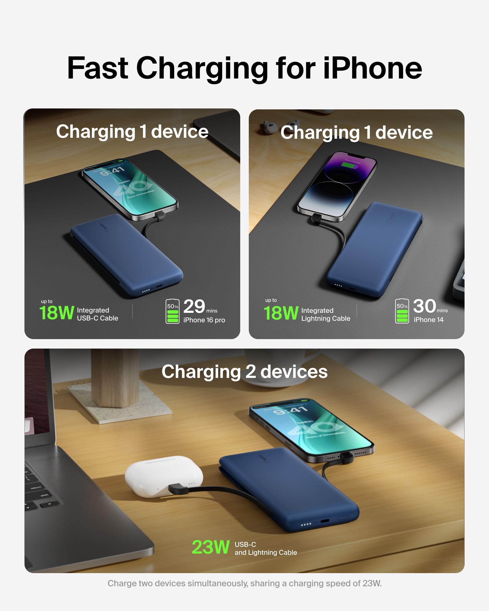 belkin-boostcharge-plus-10k-batterie-externe-10-000-mah-c-bles-lightning-et-usb- image 7