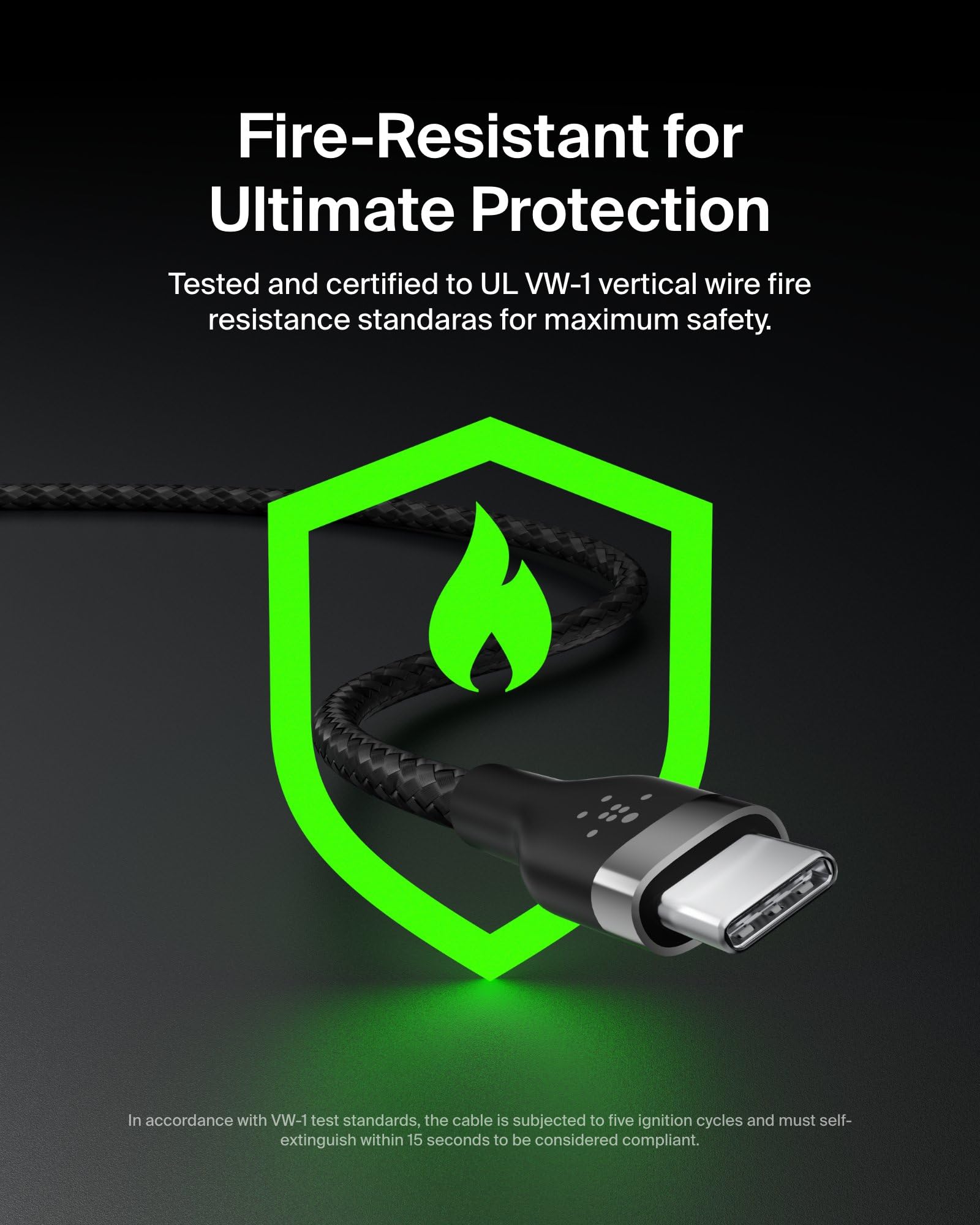 belkin-boostcharge-pro-flex-c-ble-usb-c-vers-usb-c-tress-certifi-usb-if-power-de image 8
