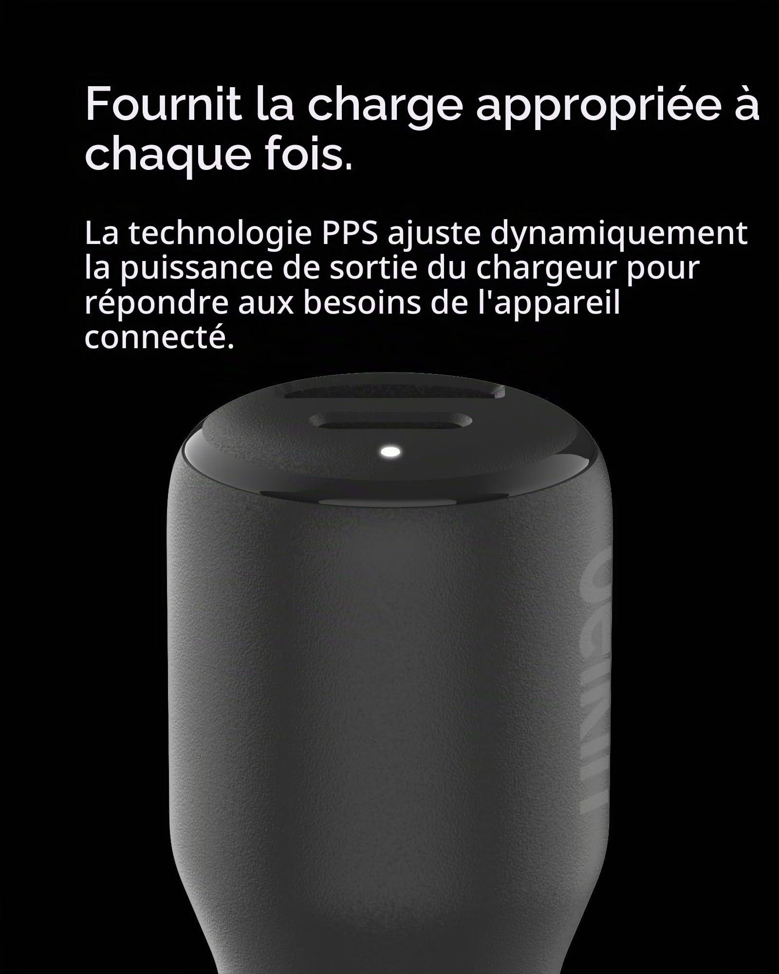 belkin-boostcharge-chargeur-voiture-42-w-double-port-usb-c-30-w-et-usb-a-12-w-pd image 4