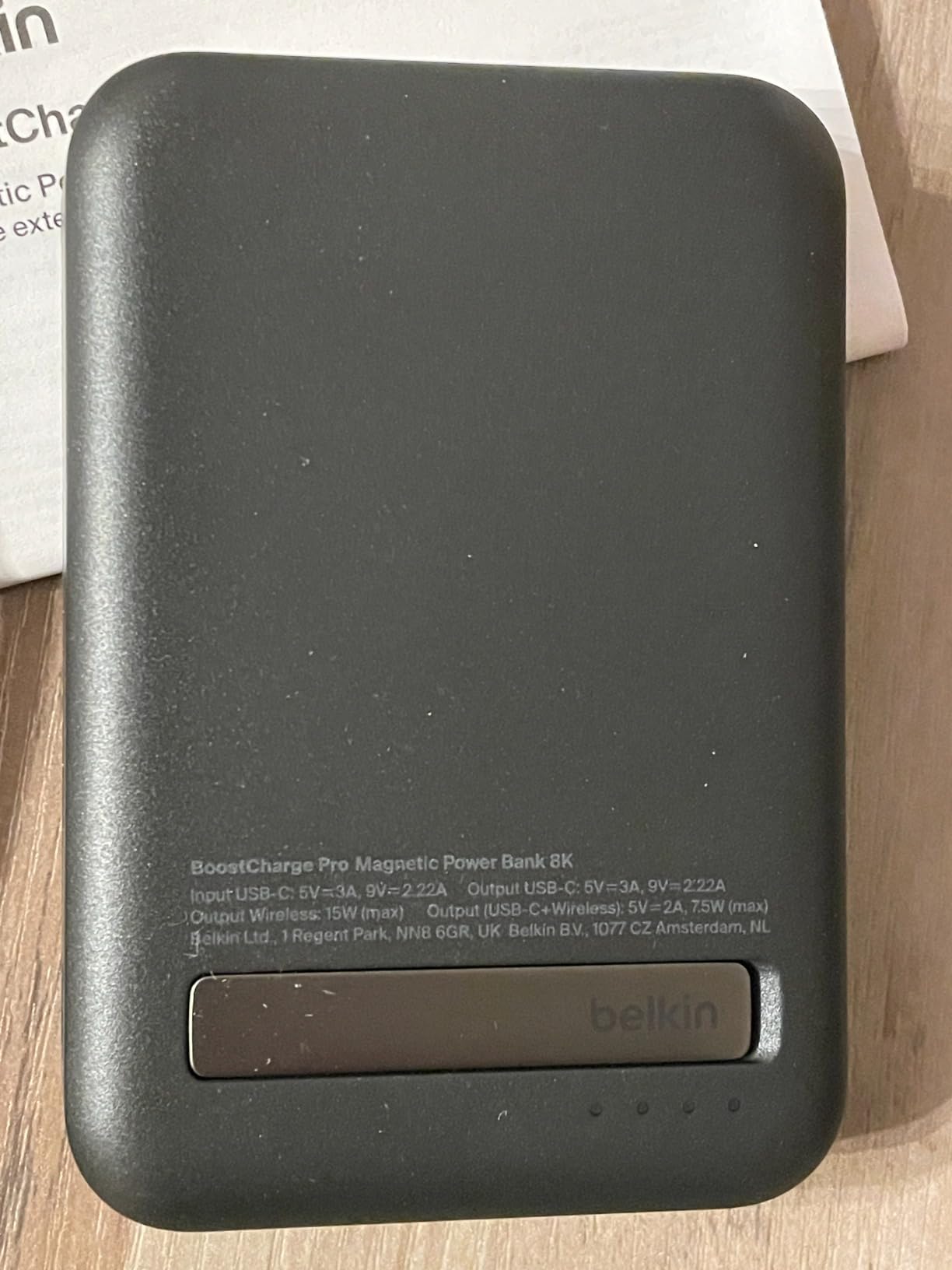 Parfaite pour l'iPhone 16