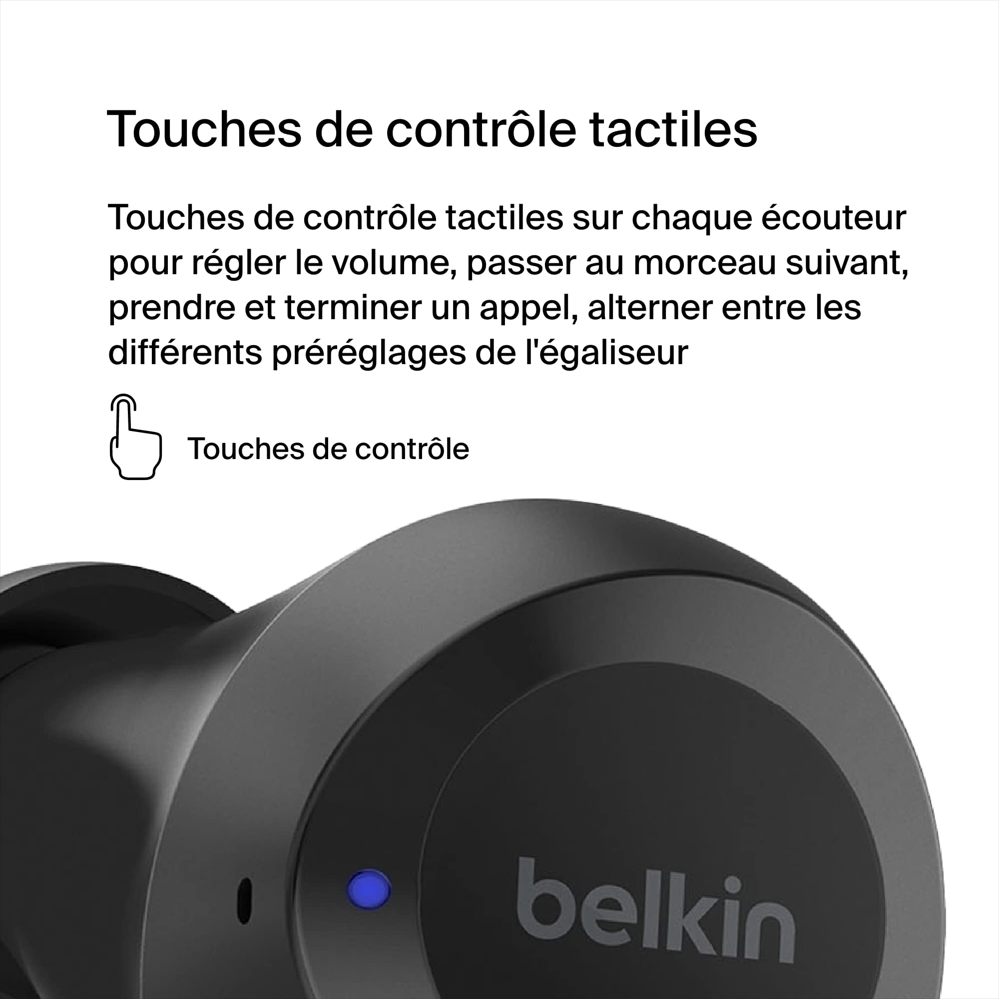 belkin-soundform-bolt-couteurs-true-wireless-sans-fil-28h-d-autonomie-ipx4-contr image 7