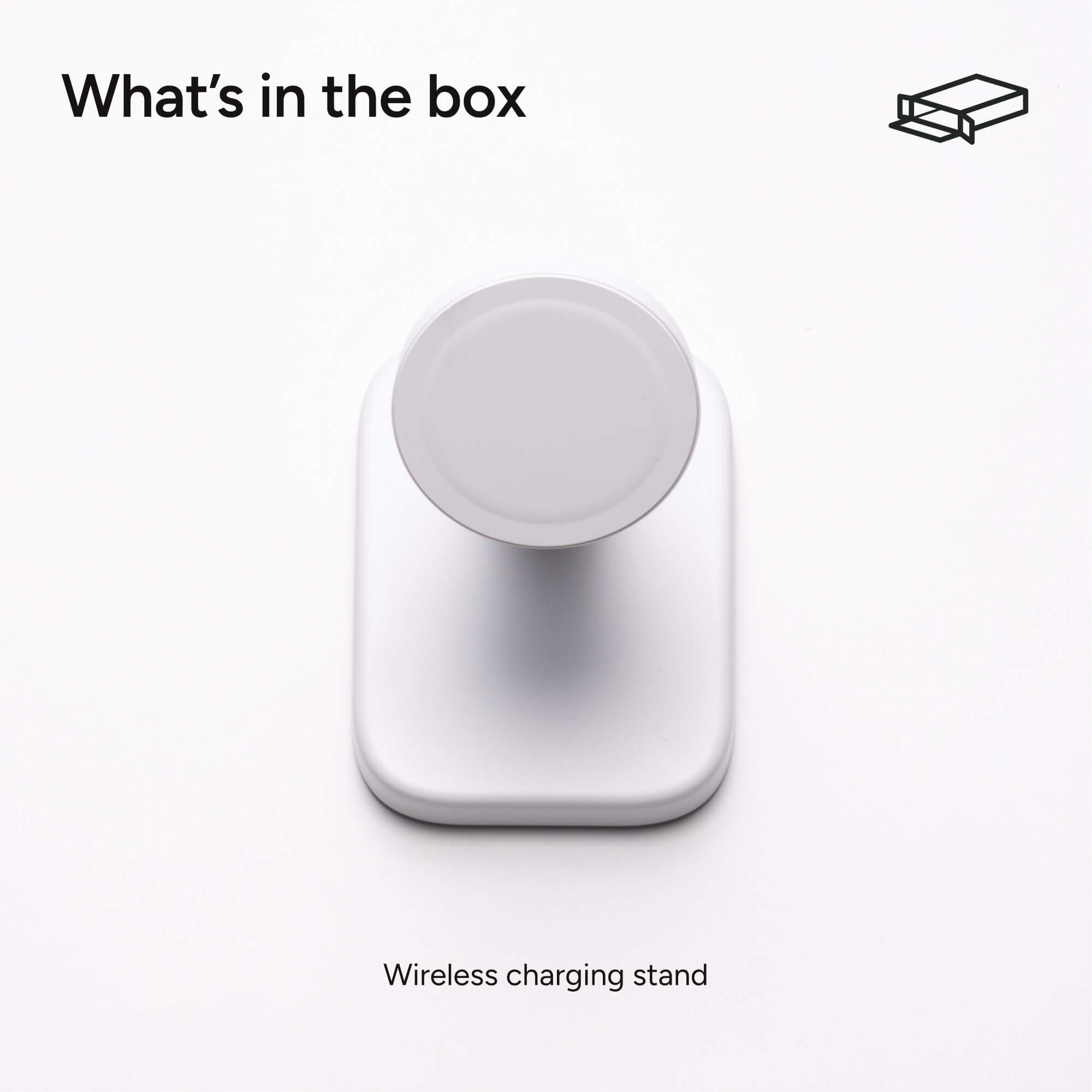 mophie-wireless-charging-stand-support-de-charge-sans-fil-magn-tique-qi2-magsafe image 6