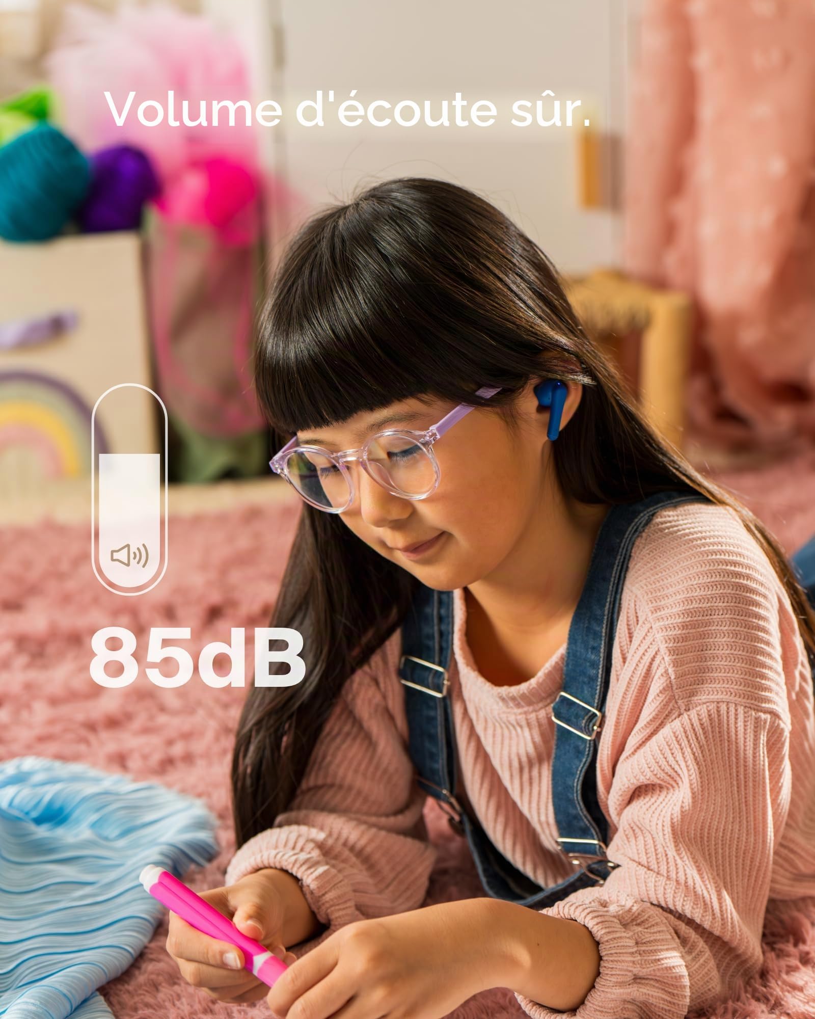 belkin-soundform-nano-2-couteurs-bluetooth-sans-fil-pour-enfants-volume-limit-85 image 3
