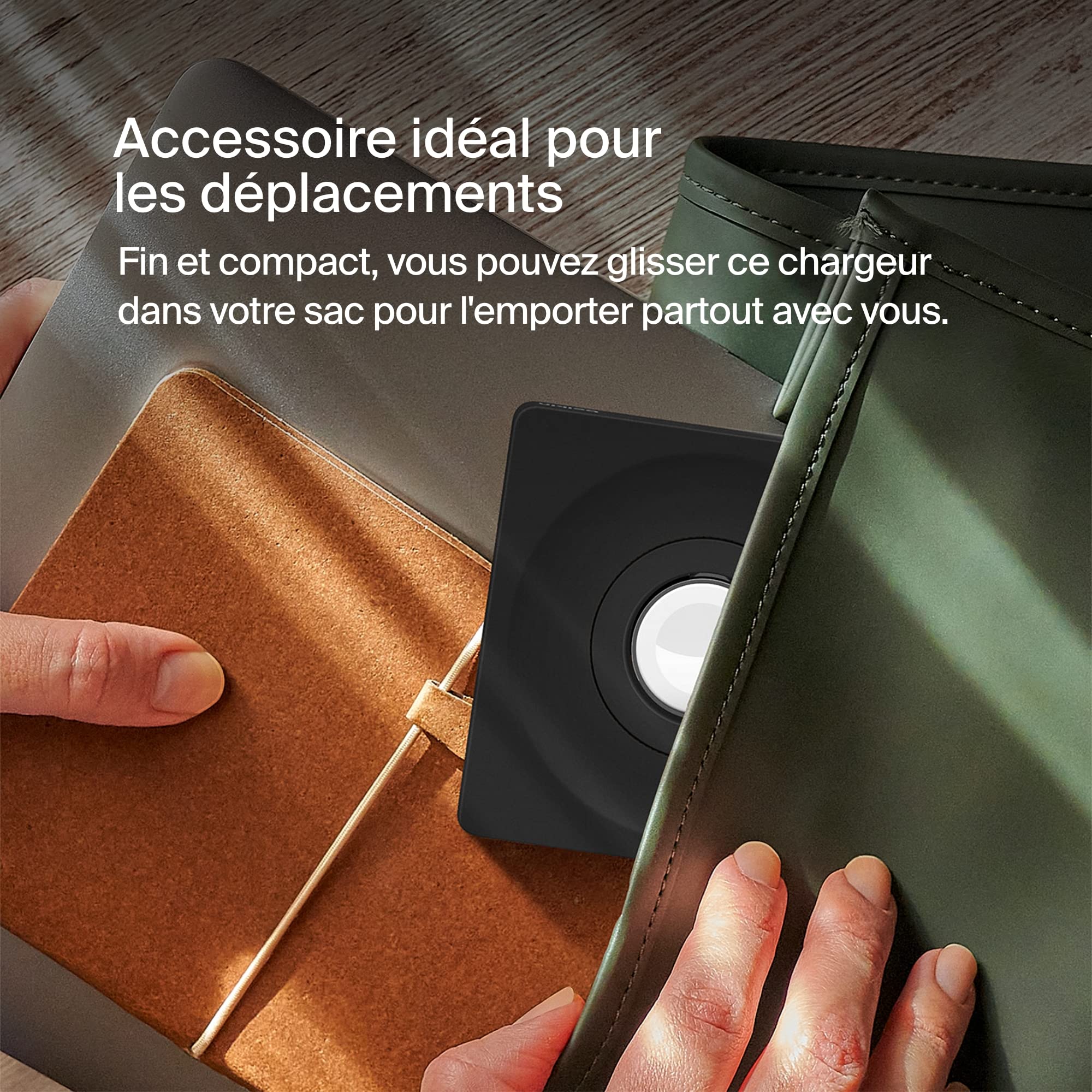 belkin-chargeur-sans-fil-magsafe-3-en-1-certifi-mfi-recharge-rapide-pour-iphone- image 5