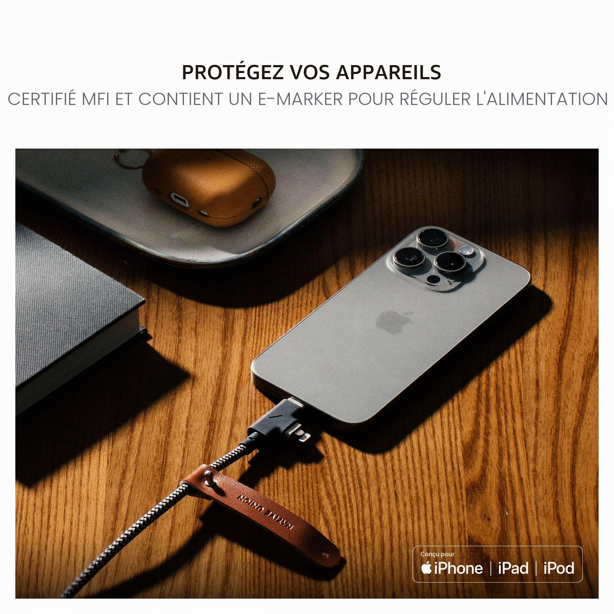 native-union-belt-cable-duo-pro-240w-c-ble-2-en-1-tress-usb-c-lightning-2-4-m-ce image 7