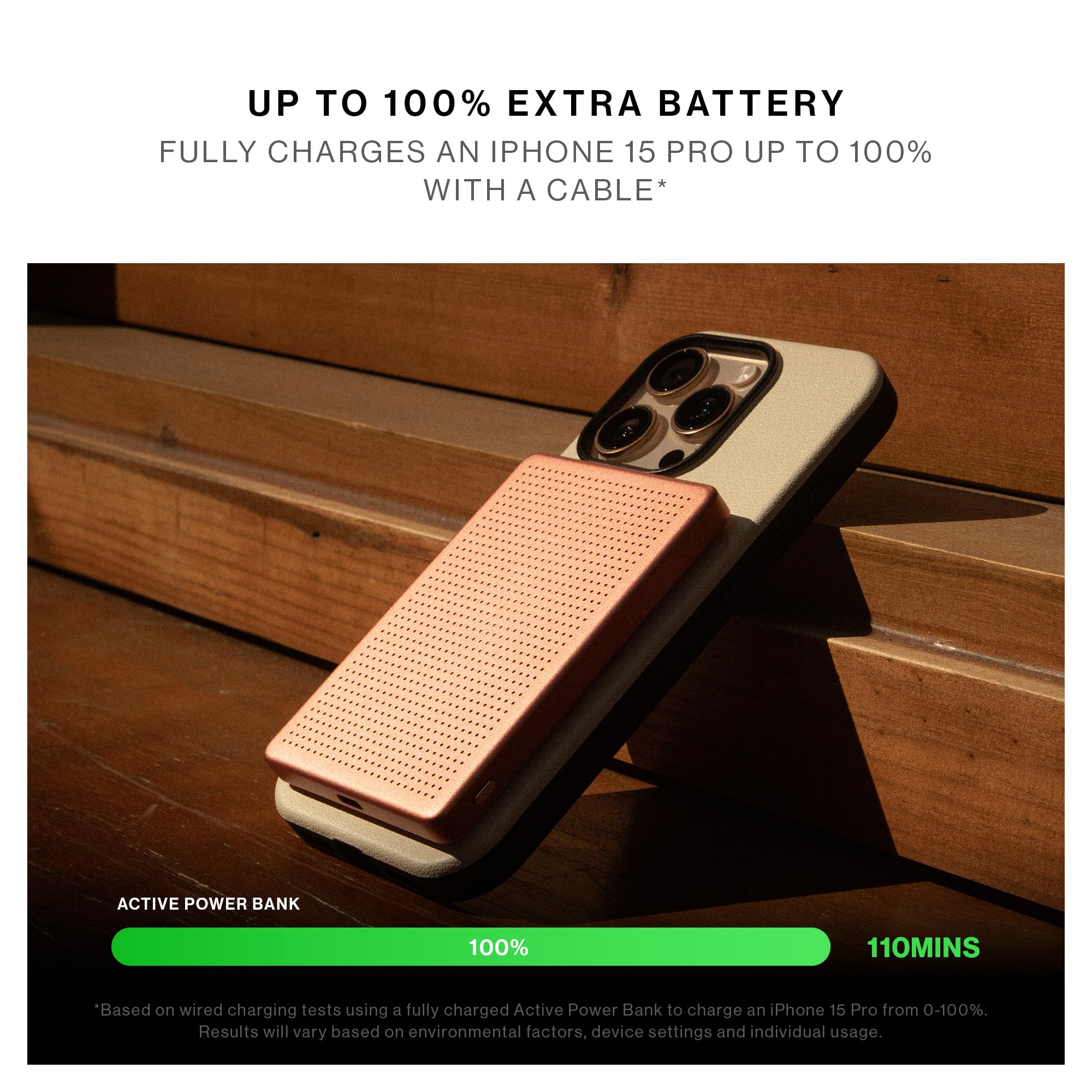 native-union-active-power-bank-5000-mah-magn-tique-magsafe-15-w-batterie-externe image 5