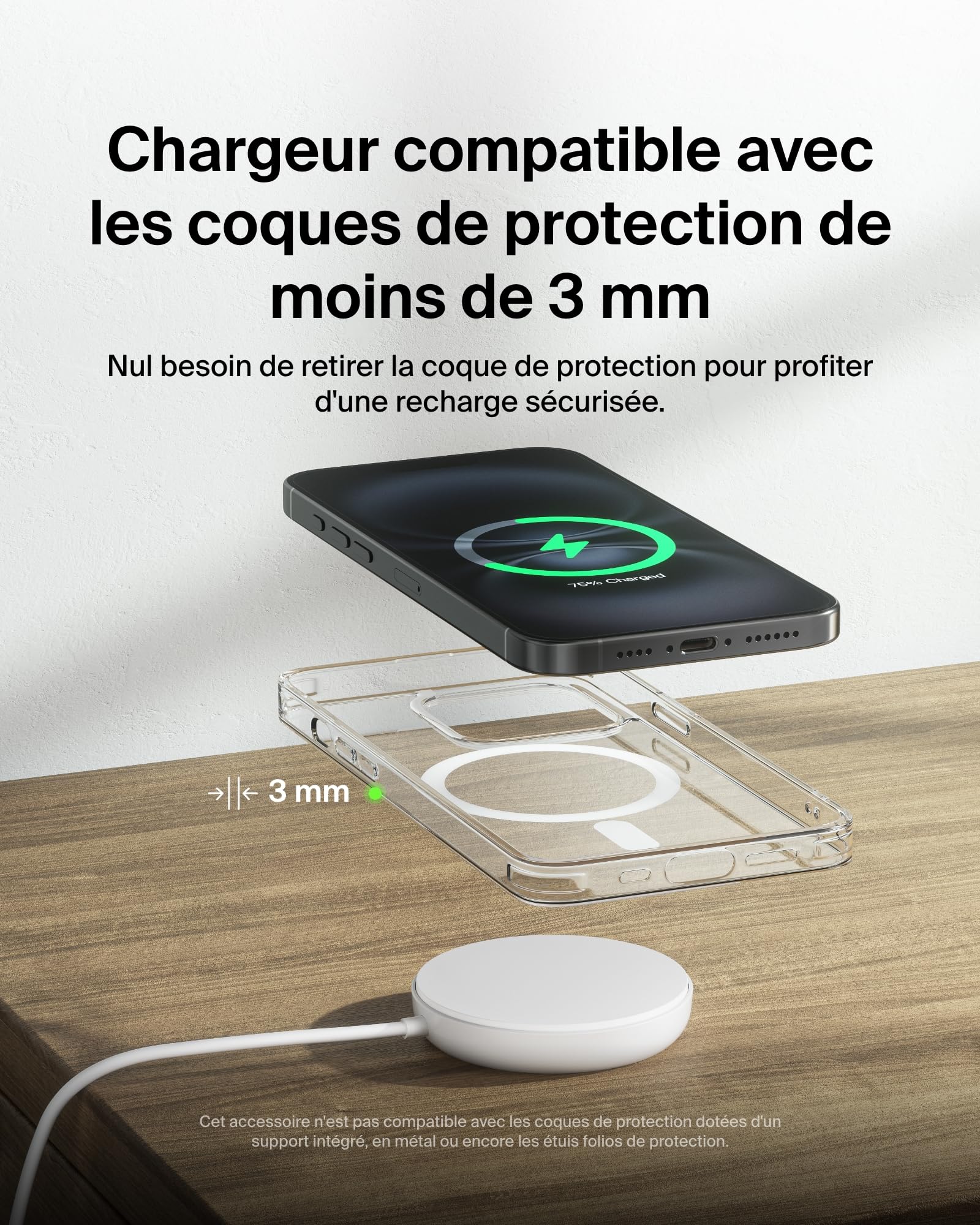 belkin-boostcharge-pro-station-de-charge-sans-fil-qi2-15w-compatible-magsafe-ave image 5