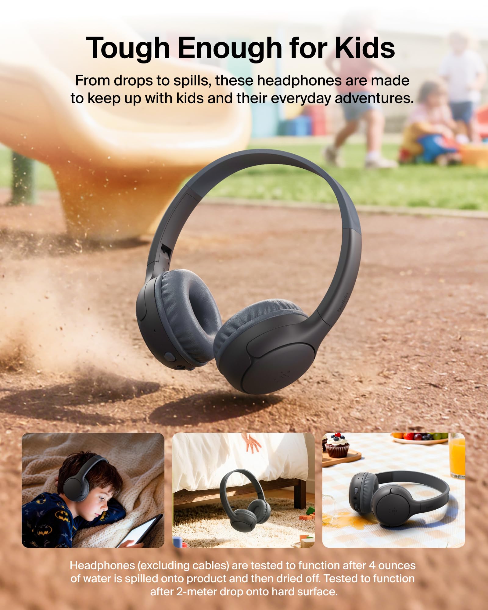 belkin-soundform-mini-2-casque-bluetooth-pour-enfants-circum-aural-55-h-d-autono image 6