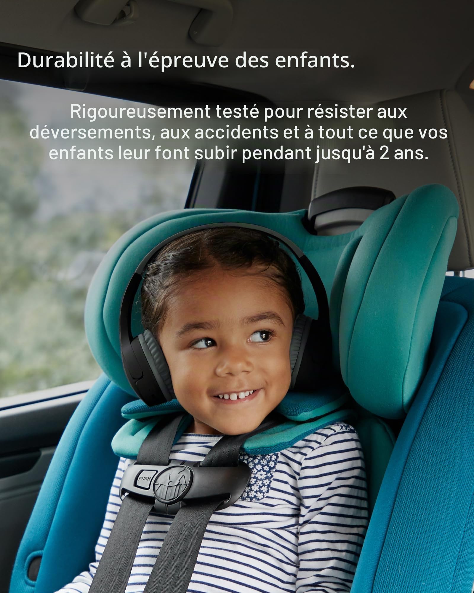 belkin-soundform-mini-casque-sans-fil-bluetooth-pour-enfants-volume-limit-85-db- image 3