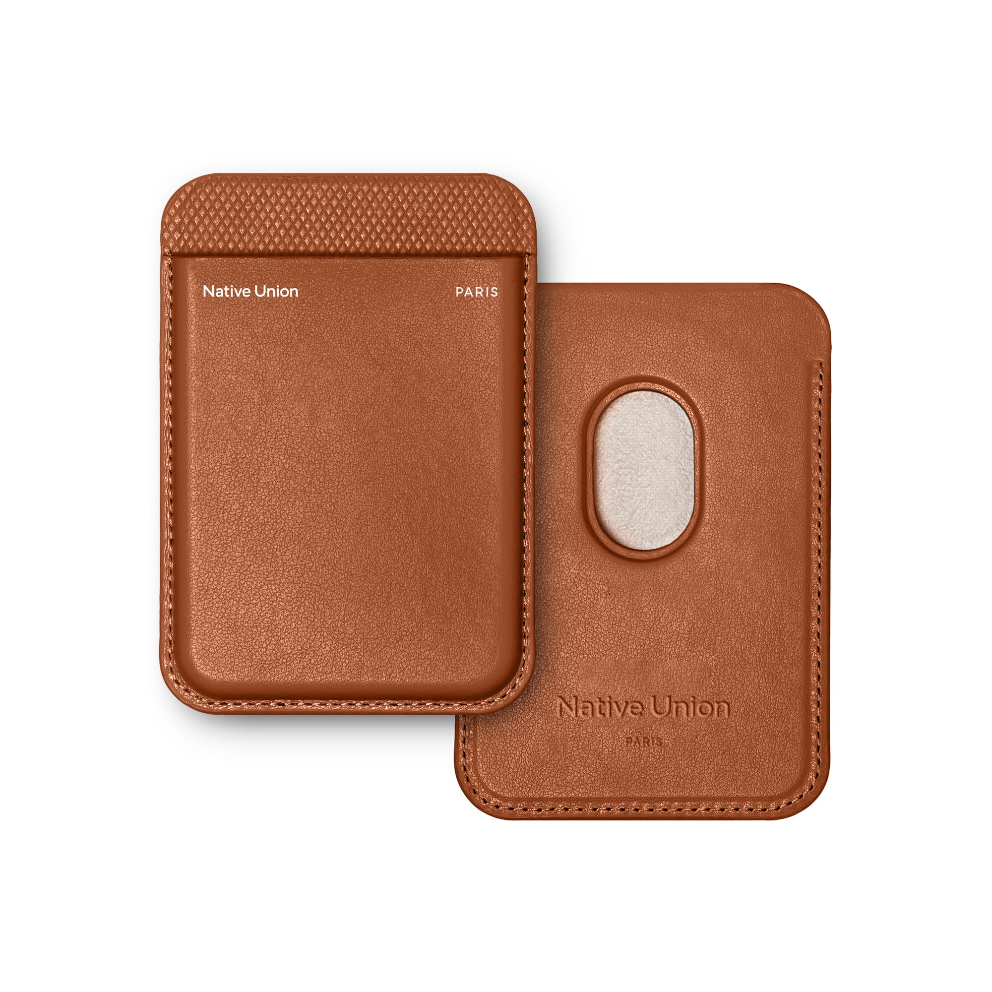 native-union-re-classic-wallet-porte-cartes-magn-tique-magsafe-3-cartes-ultra-fi image 8