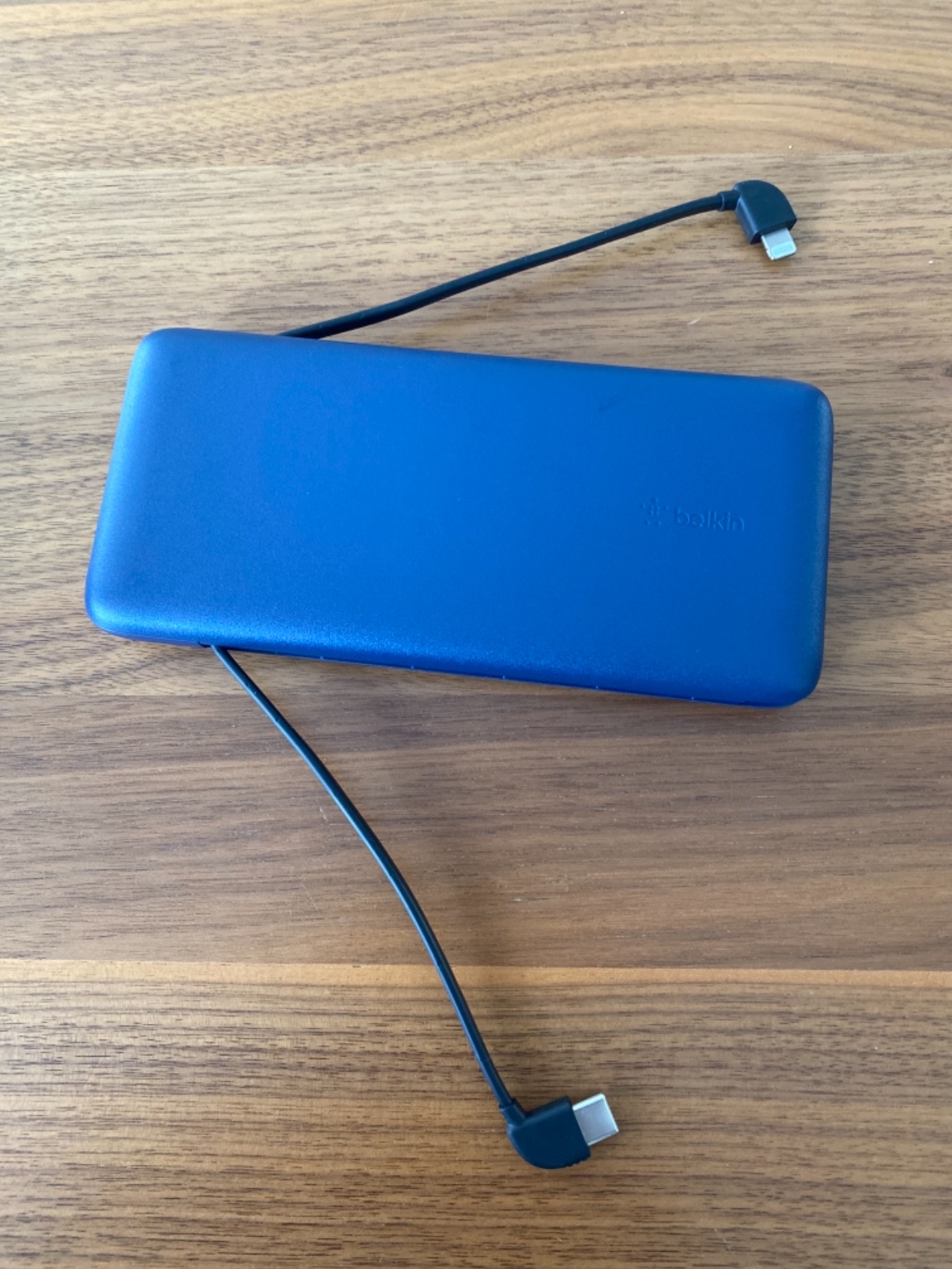 Très bonne power bank