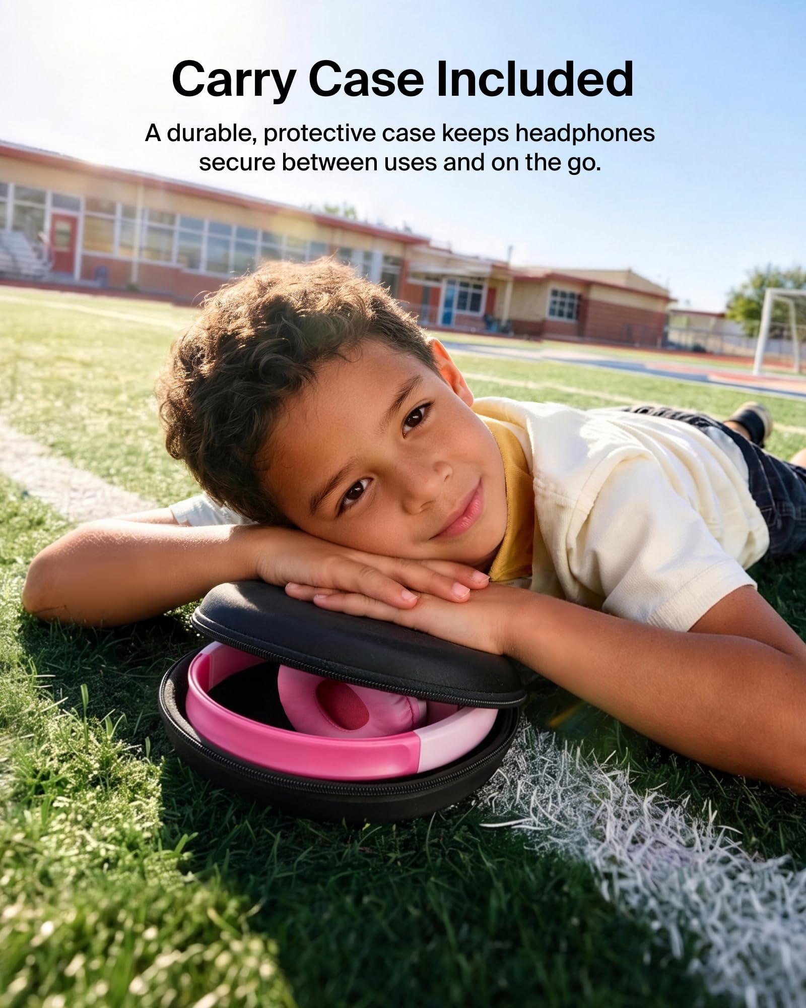 belkin-soundform-mini-2-casque-bluetooth-pour-enfants-circum-aural-55-h-d-autono image 8