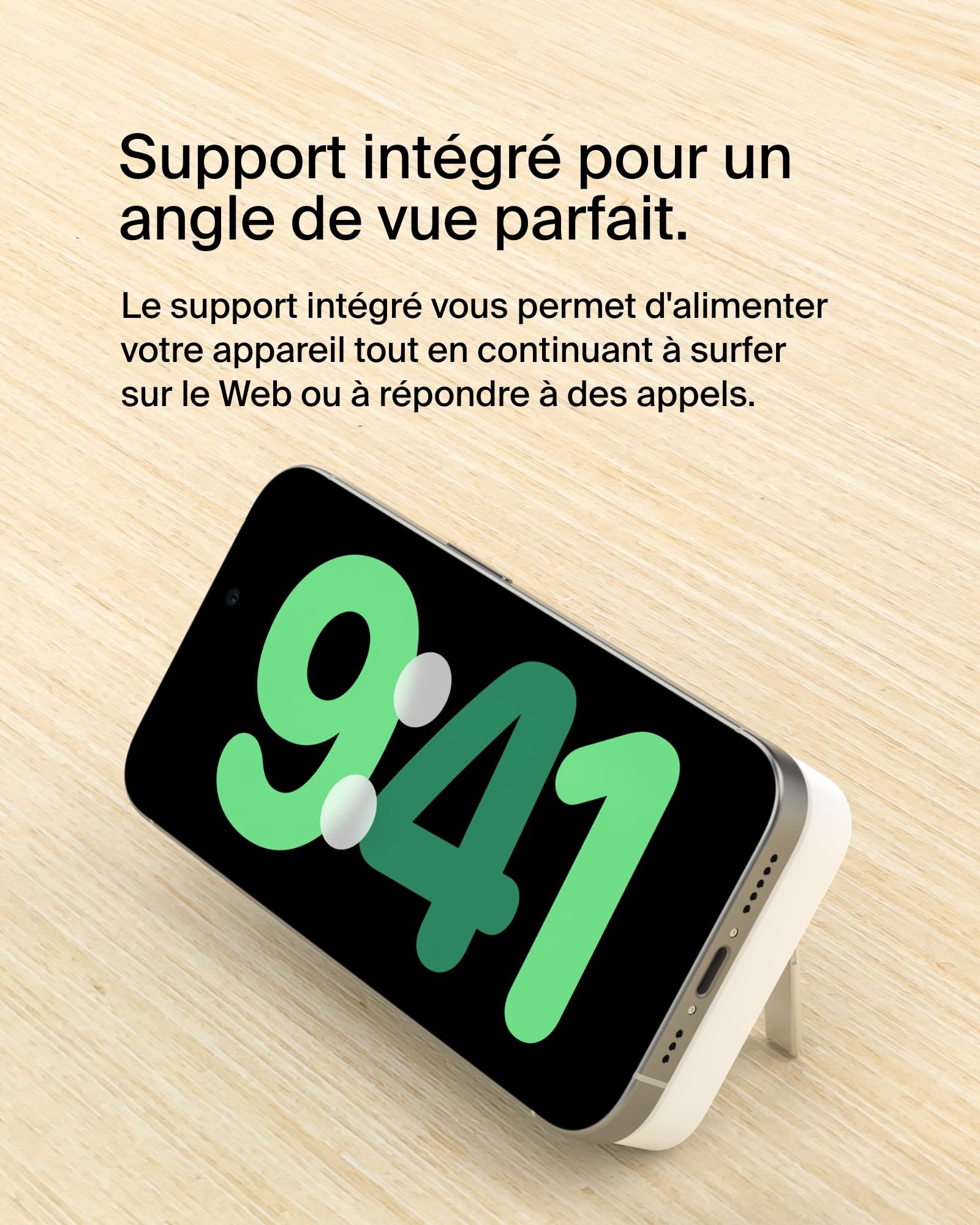 belkin-boostcharge-pro-batterie-externe-magn-tique-sans-fil-qi2-8-000-mah-15-w-a image 6