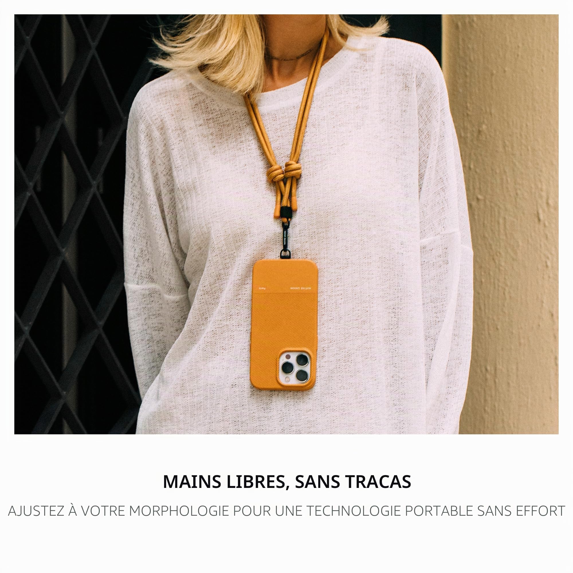 native-union-sling-sangle-de-t-l-phone-r-glable-et-d-tachable-en-mat-riaux-100-d image 4
