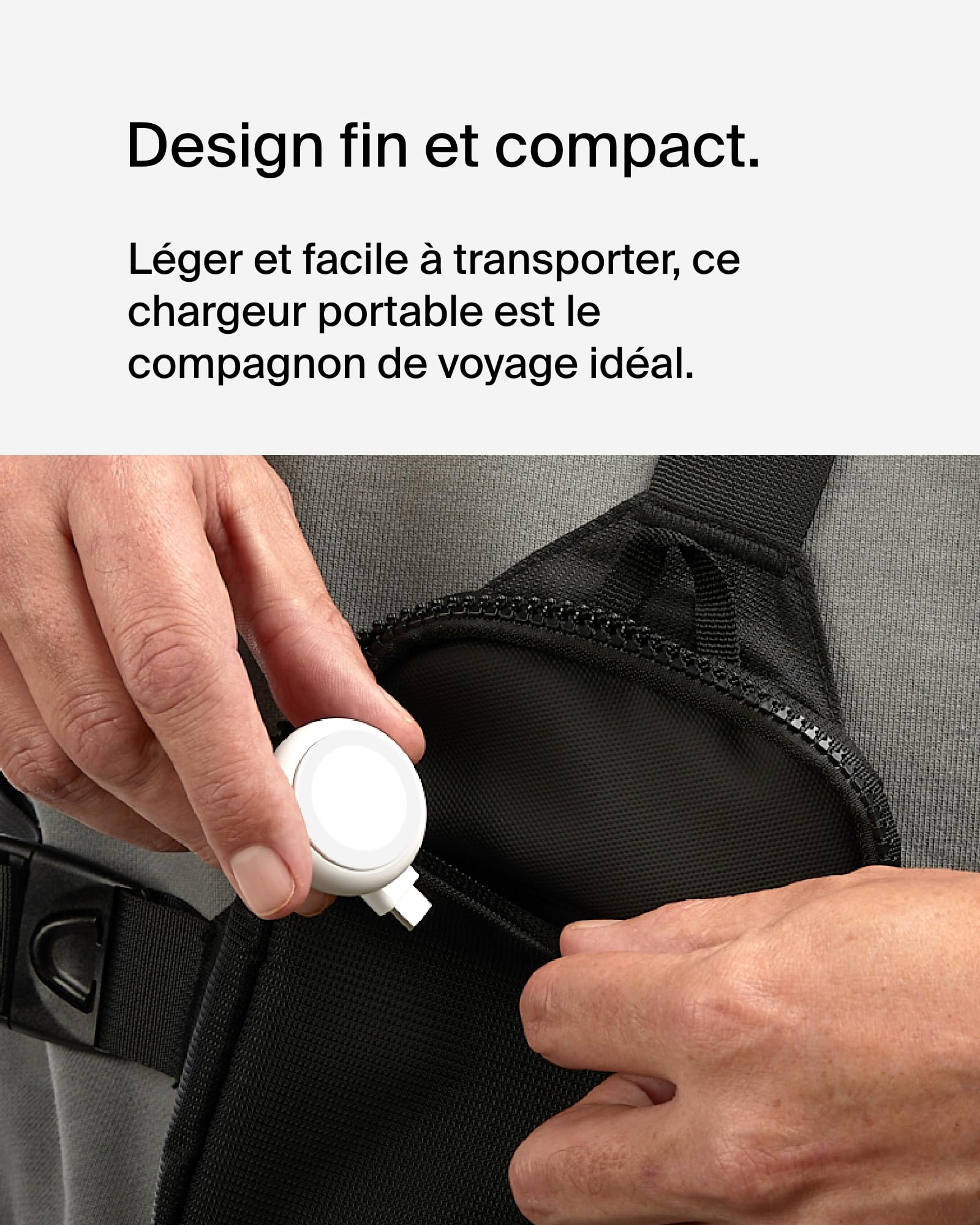 belkin-boostcharge-chargeur-portable-usb-c-certifi-mfi-pour-apple-watch-series-1 image 6