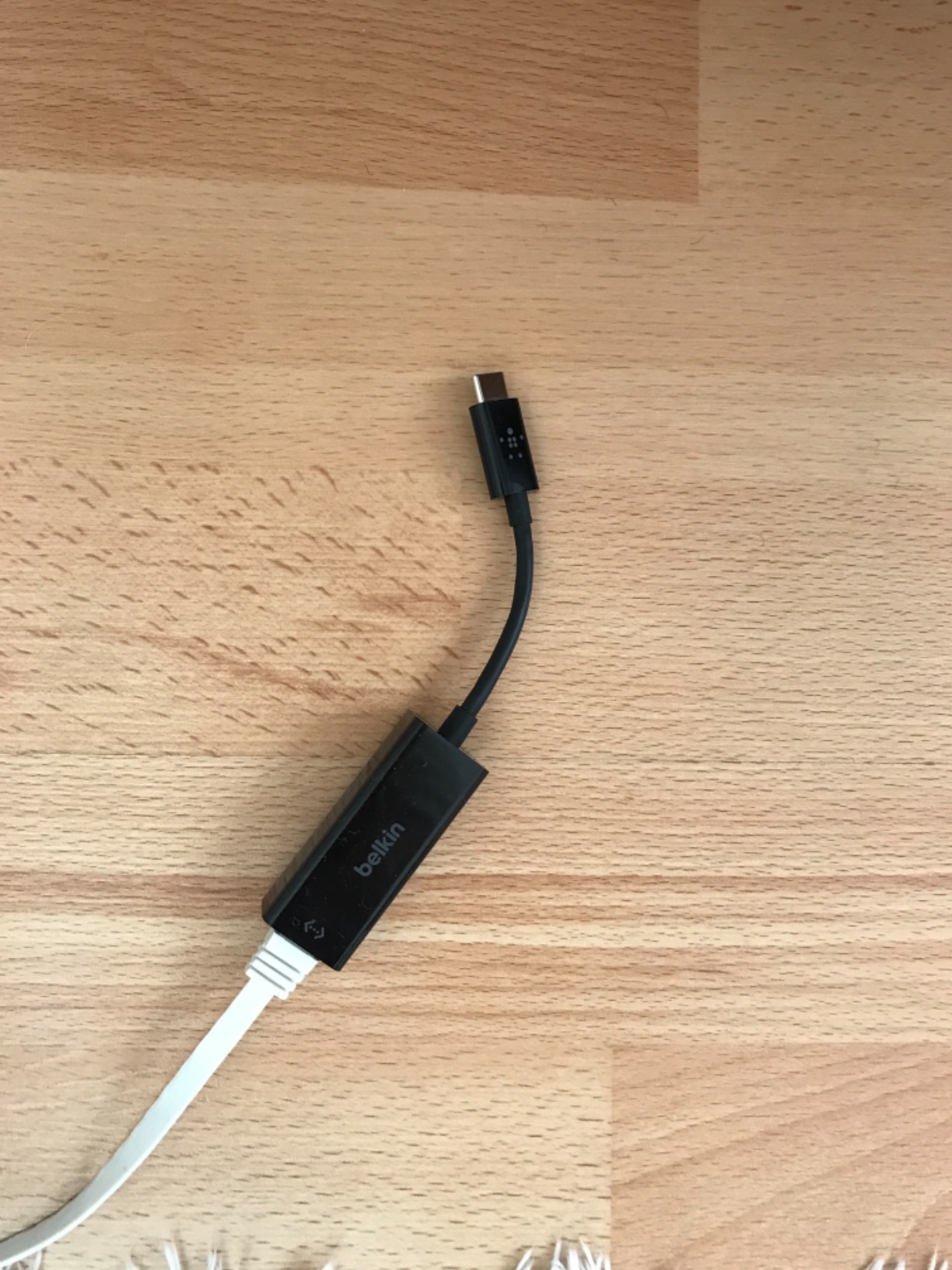 Connexion filaire parfaite