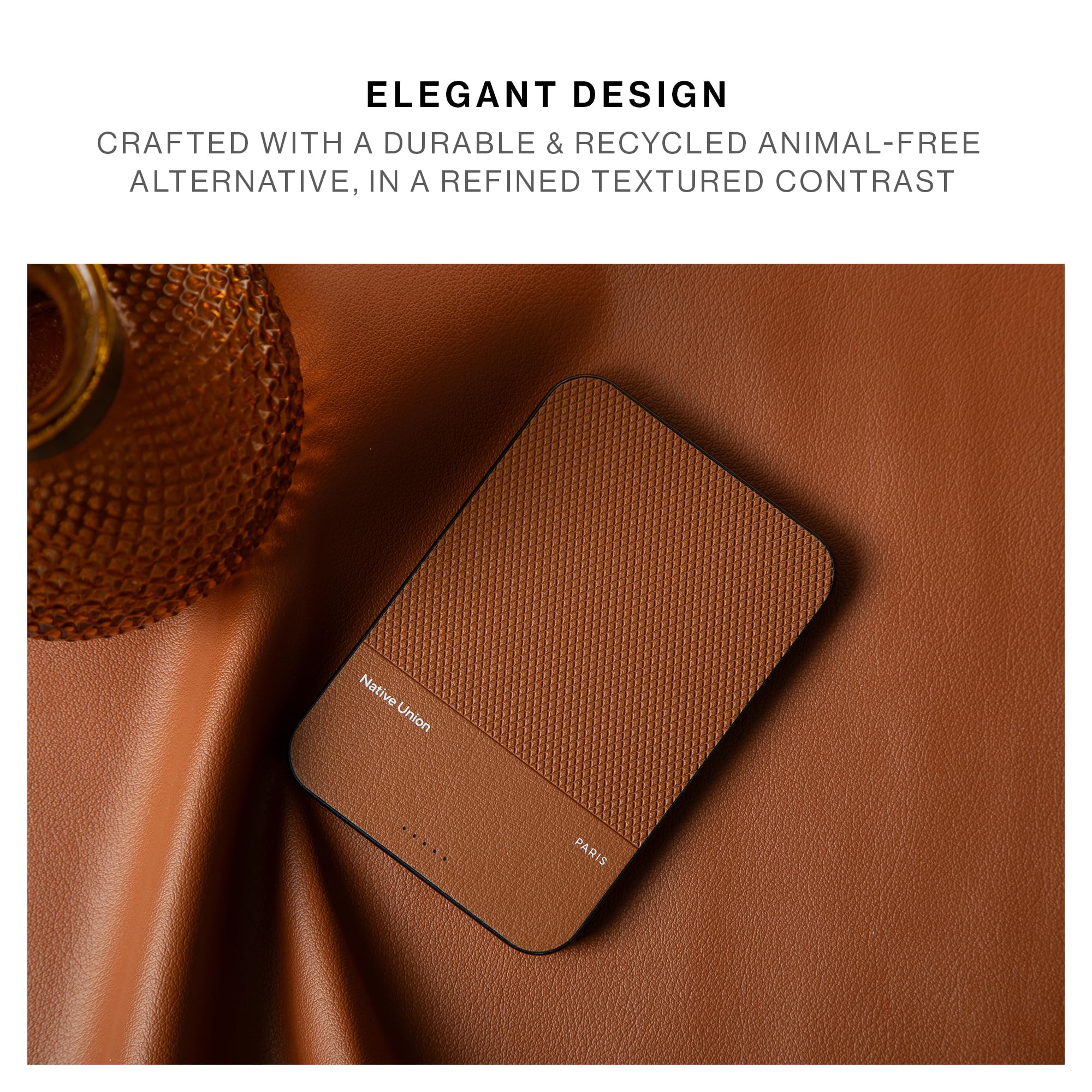 native-union-re-classic-power-bank-batterie-externe-magn-tique-5000-mah-qi2-mags image 6