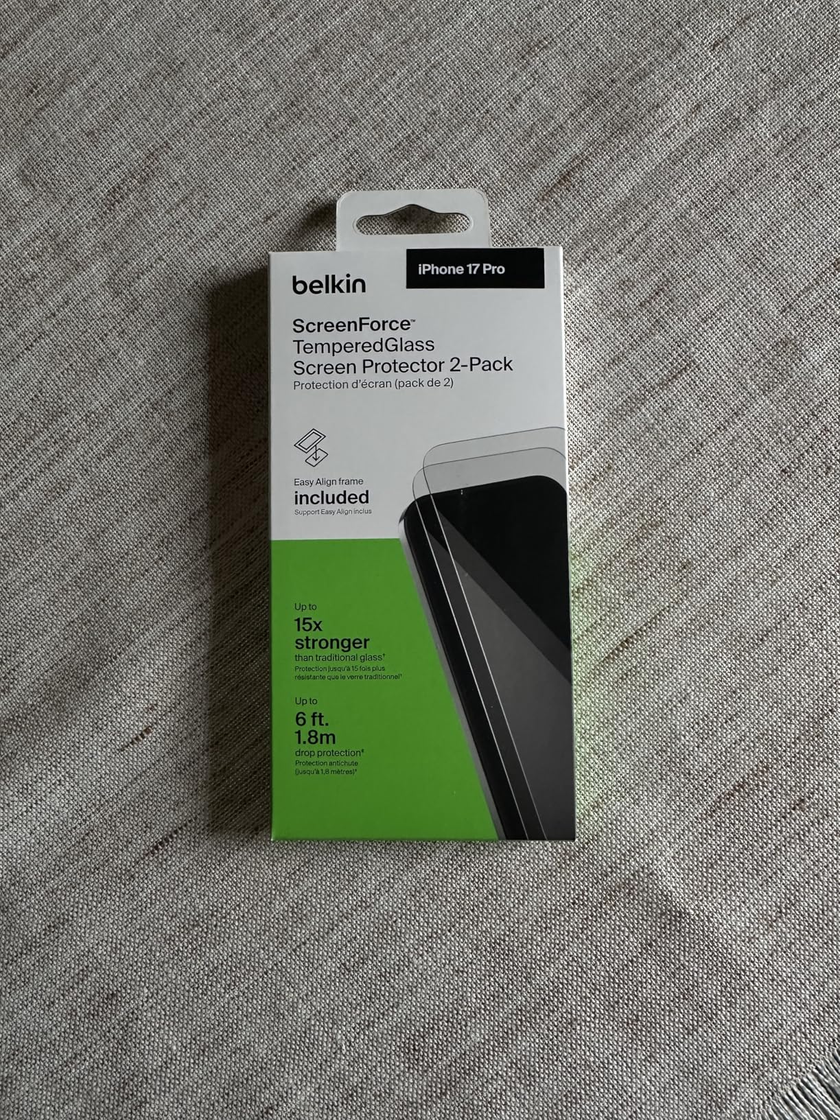 Bon achat à ce prix