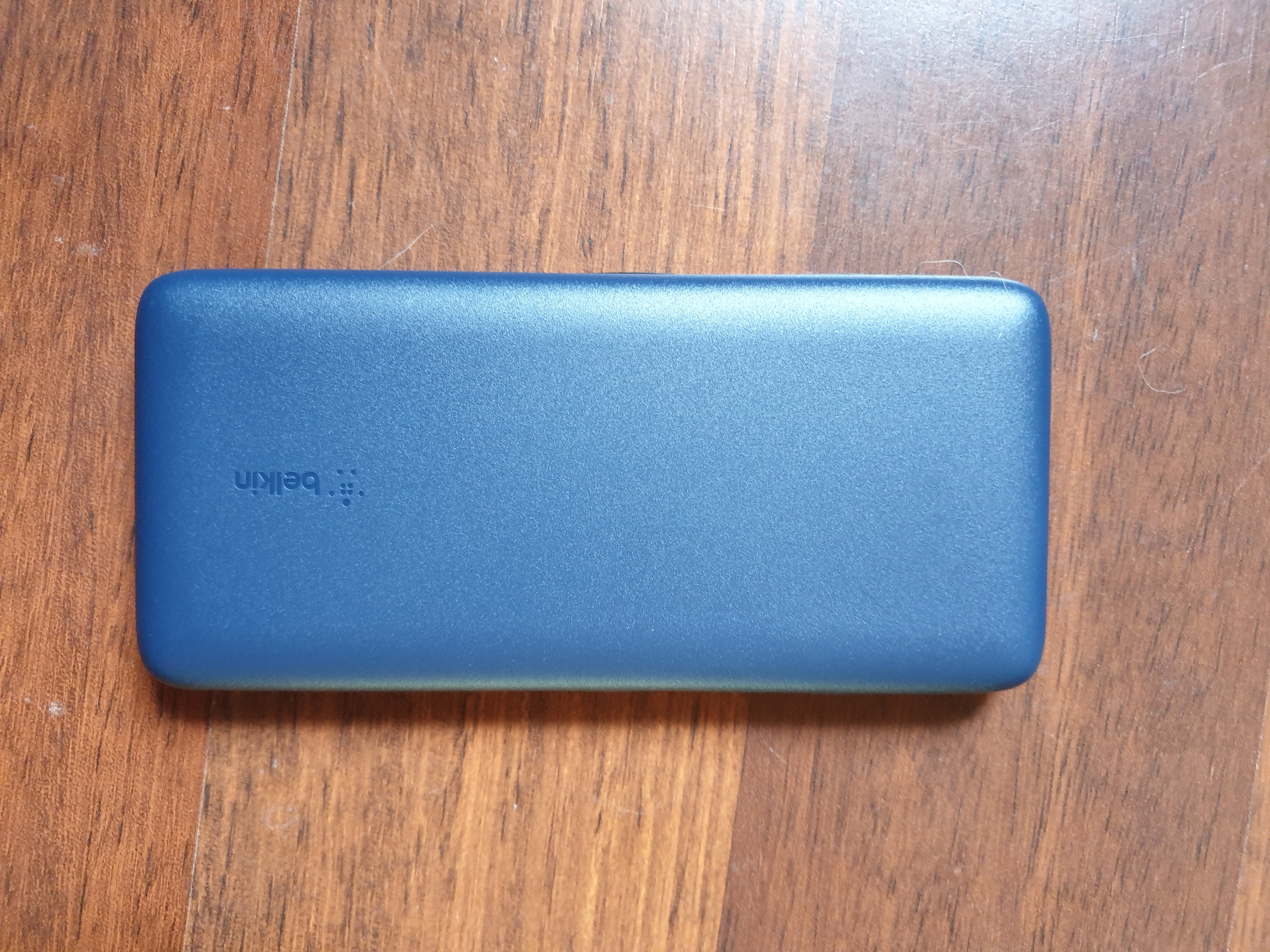 Qualité Belkin au top