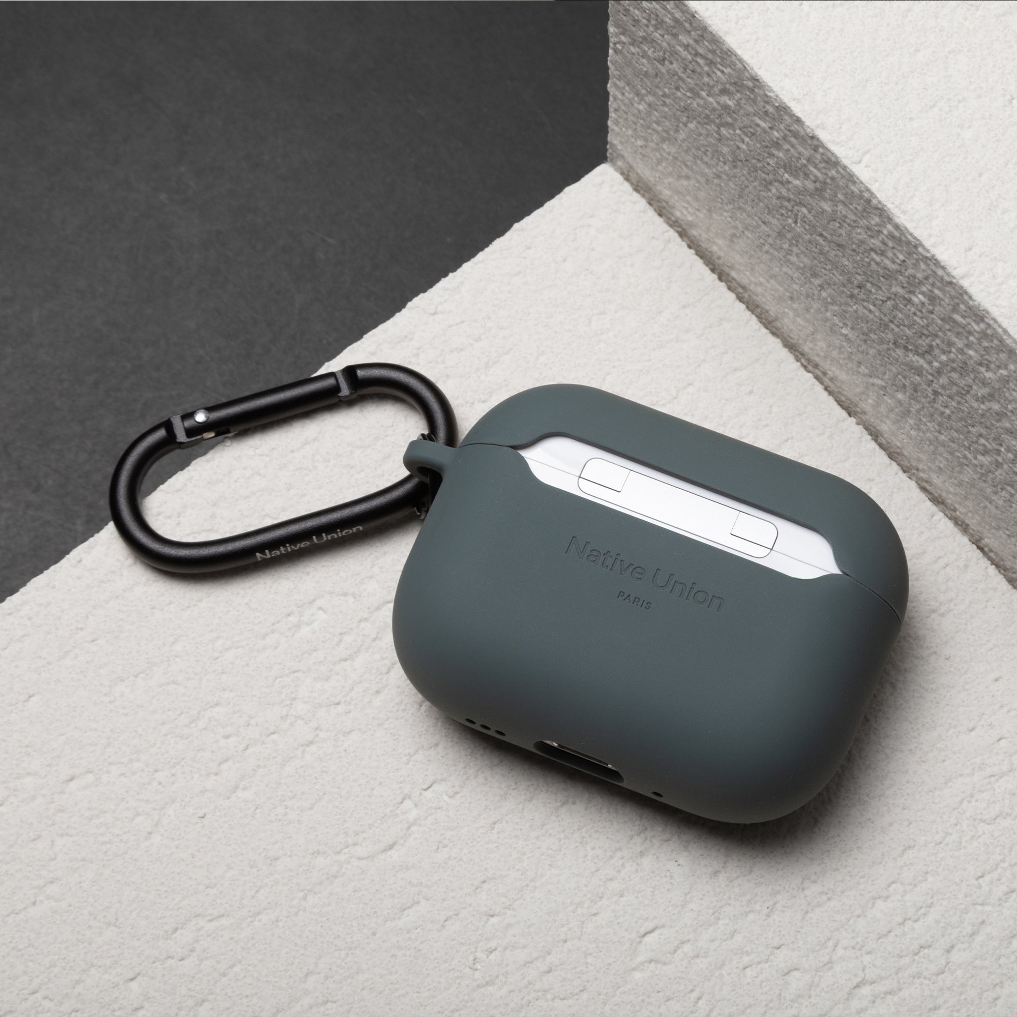 native-union-active-case-coque-en-silicone-avec-clip-m-tallique-pour-airpods-pro image 6