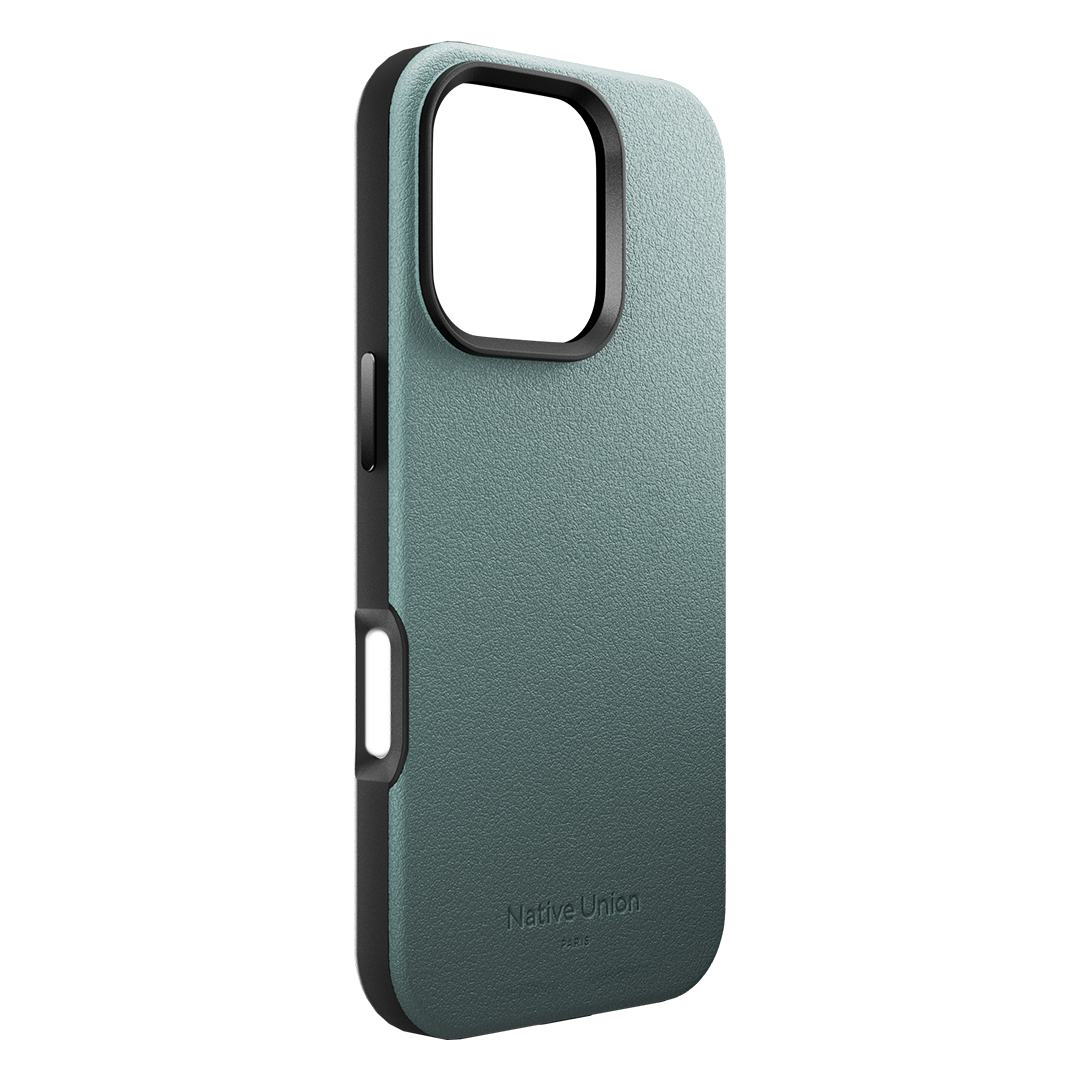 native-union-active-case-pour-iphone-16-coque-antichoc-alternative-cuir-recycl-e image 5
