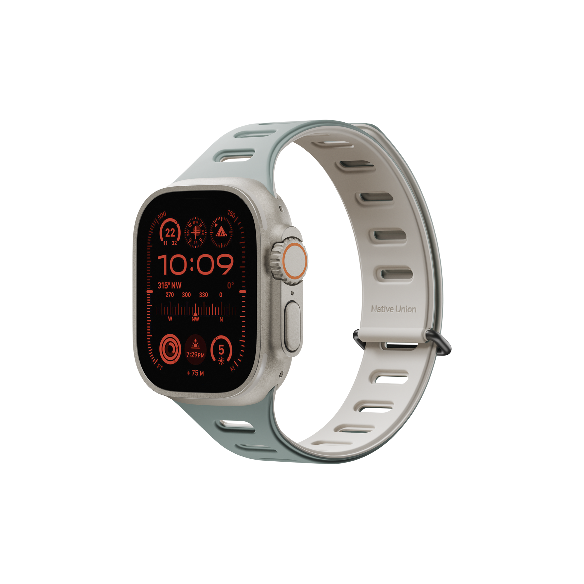 native-union-active-magnetic-band-bracelet-apple-watch-magn-tique-r-versible-res image 4