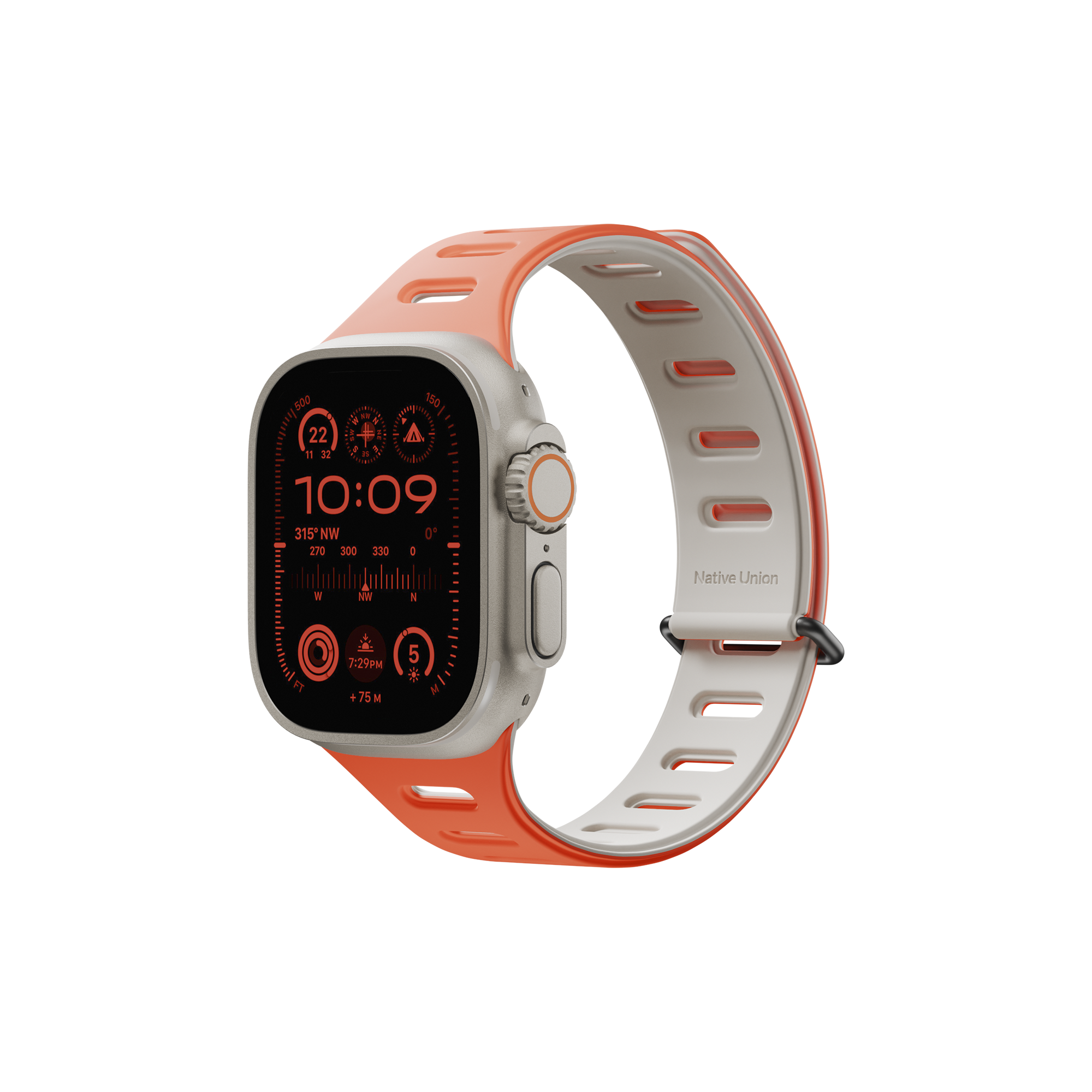 native-union-active-magnetic-band-bracelet-apple-watch-magn-tique-r-versible-res image 1