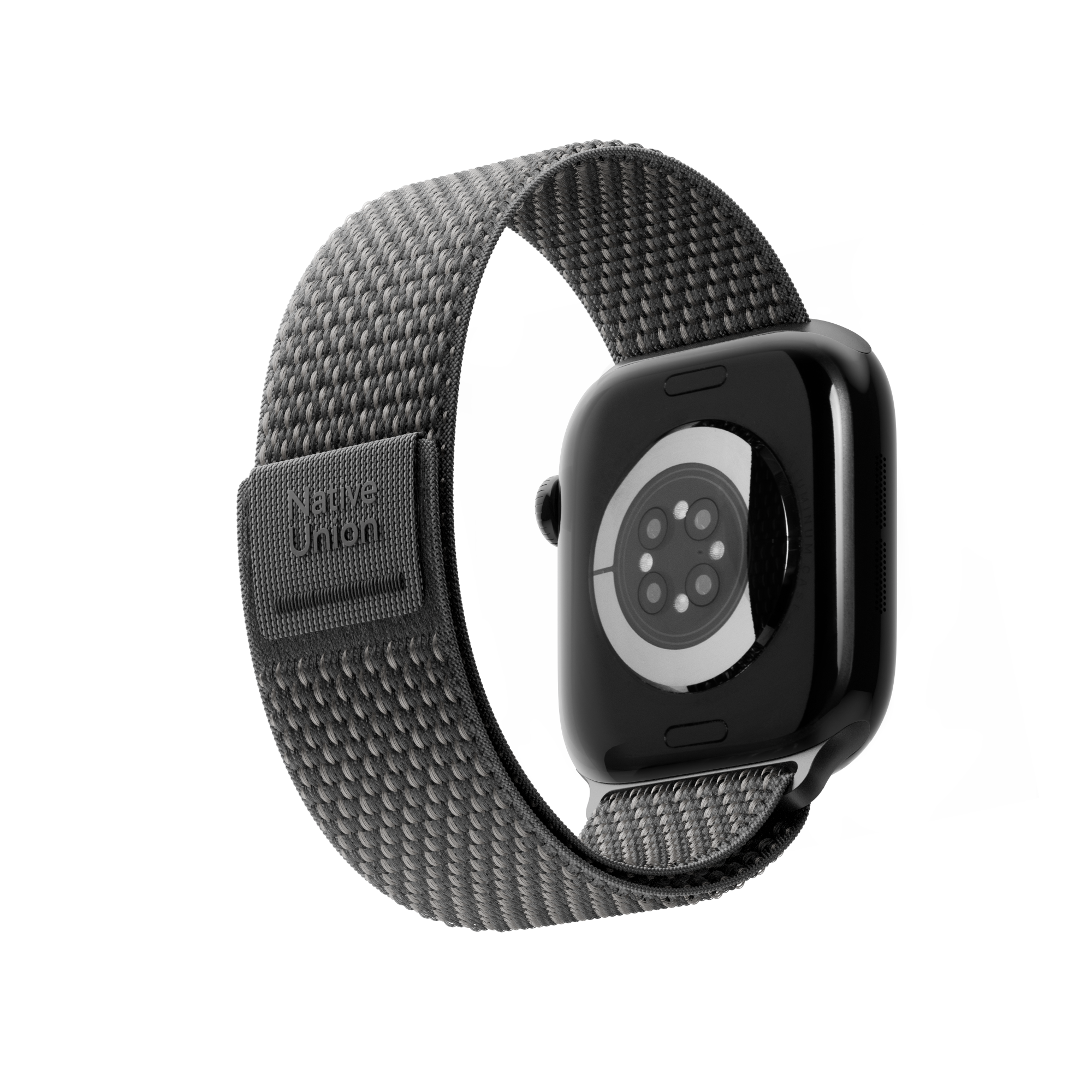 native-union-active-sport-loop-bracelet-apple-watch-sport-en-nylon-double-couche image 3