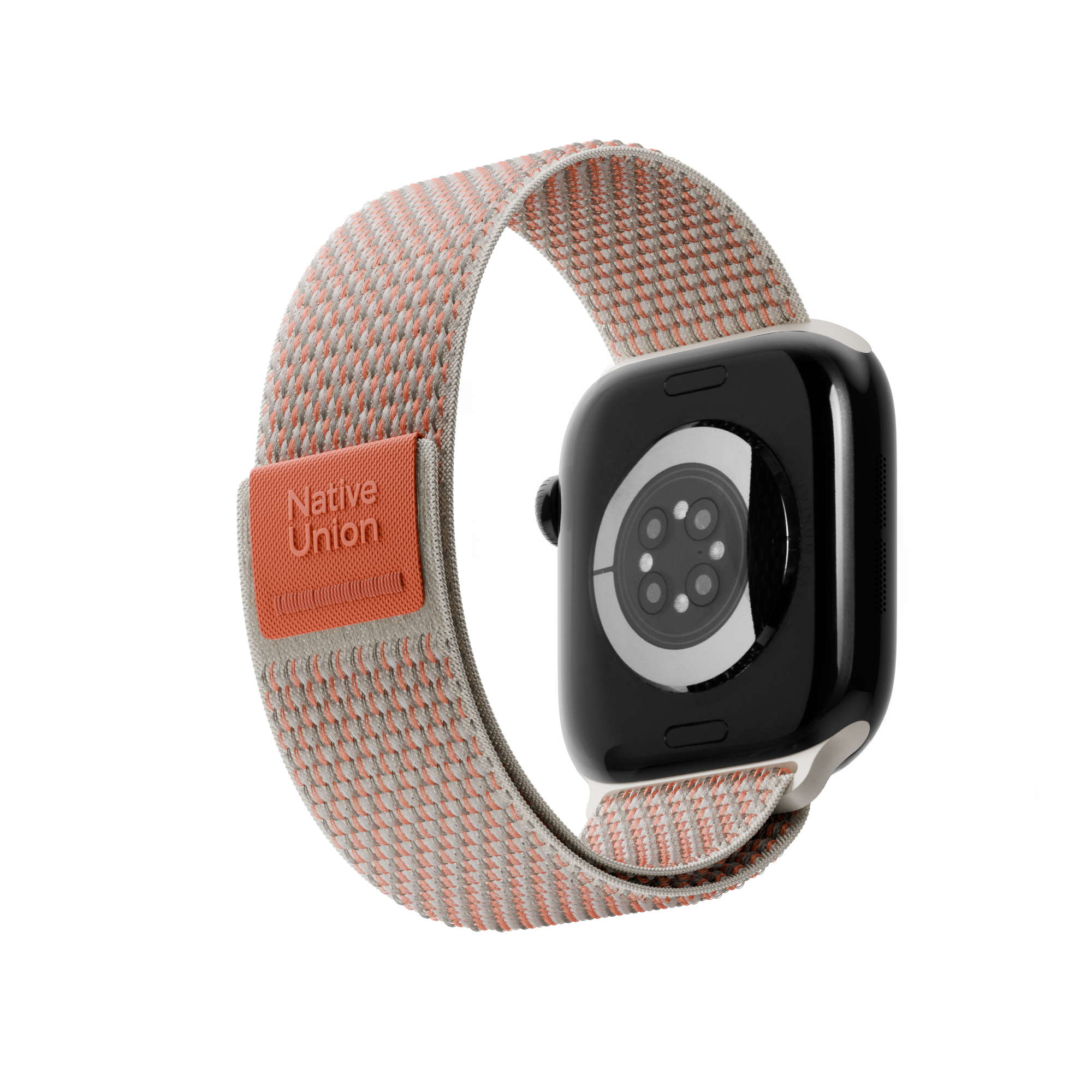 native-union-active-sport-loop-bracelet-apple-watch-sport-en-nylon-double-couche image 6