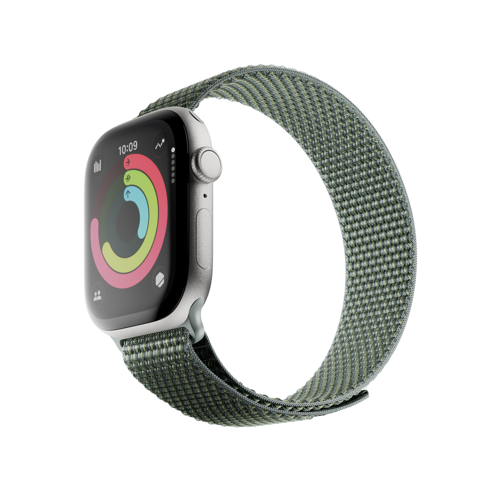 native-union-active-sport-loop-bracelet-apple-watch-sport-en-nylon-double-couche image 7
