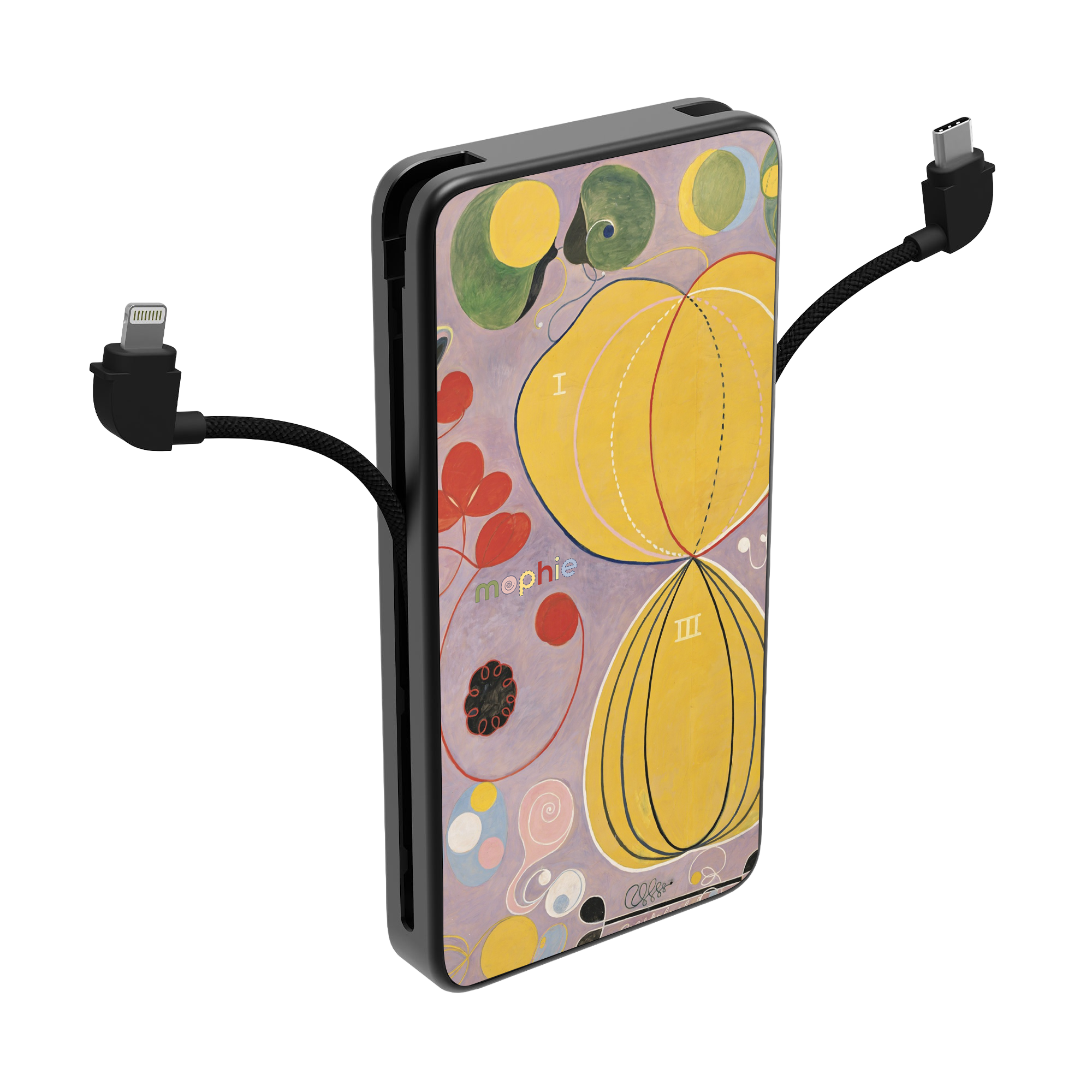 mophie-gallery-edition-powerstation-plus-10k-hilma-af-klint-batterie-externe-10- image 1