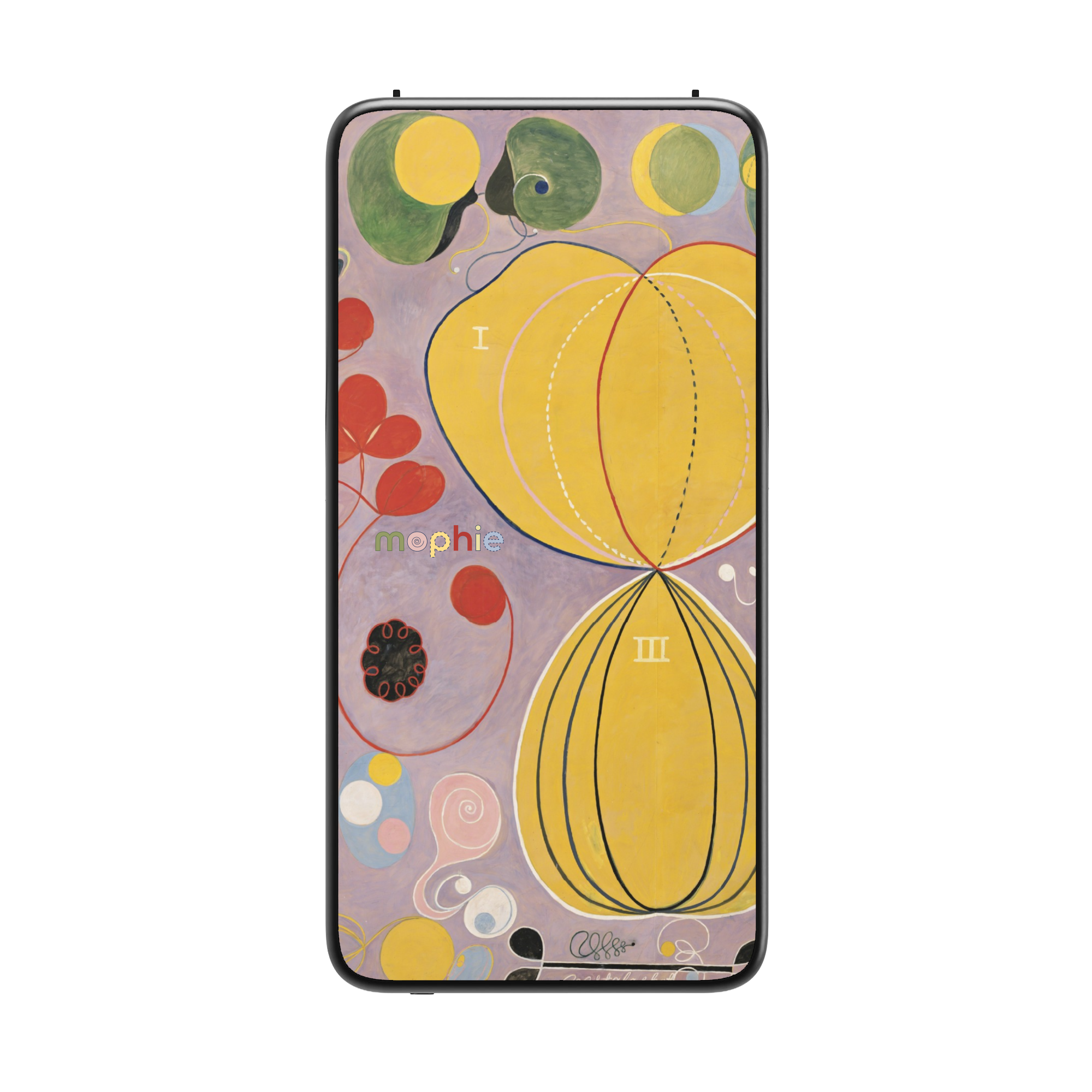 mophie-gallery-edition-powerstation-plus-10k-hilma-af-klint-batterie-externe-10- image 2