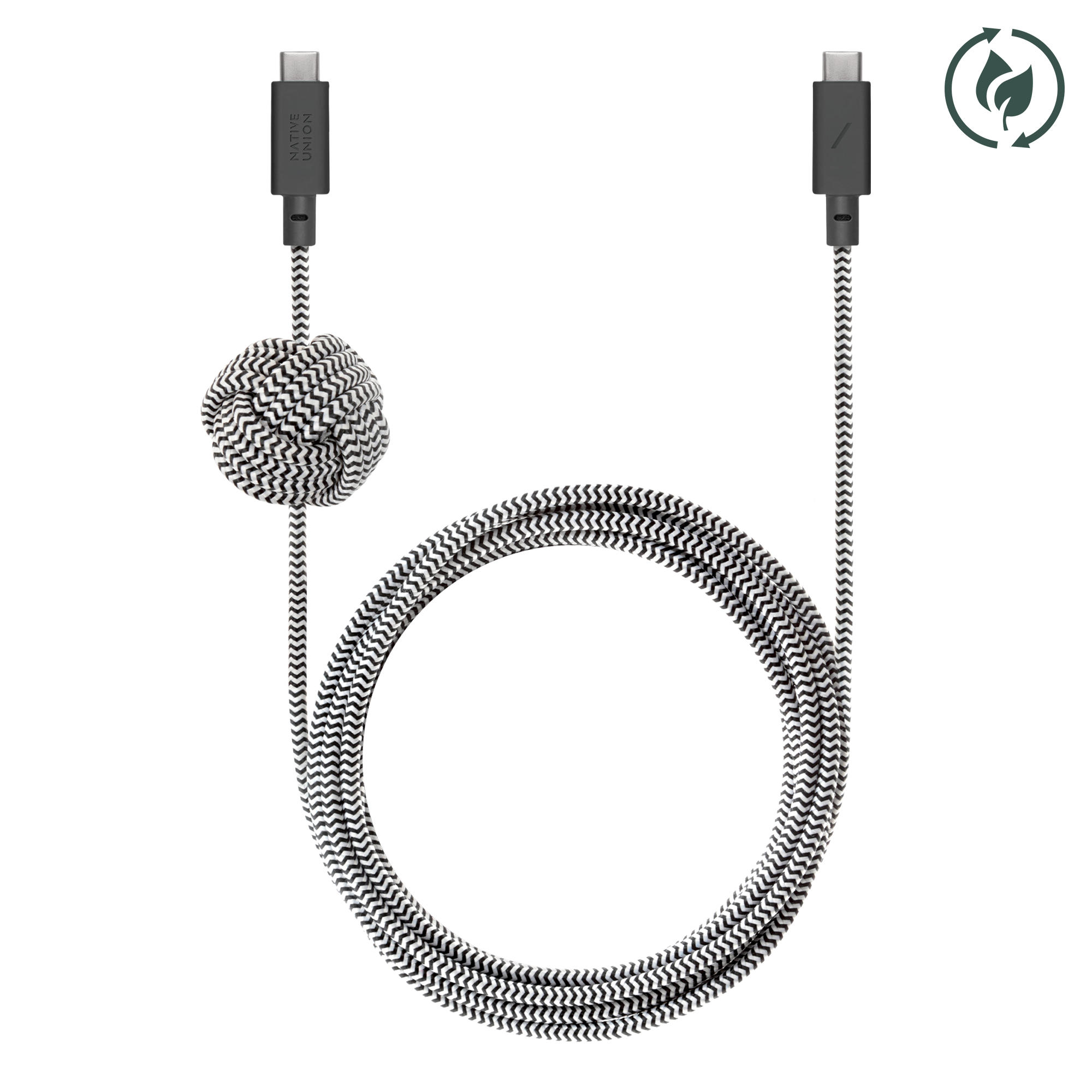 native-union-anchor-cable-240w-usb-c-vers-usb-c-c-ble-3-m-charge-ultra-rapide image 1