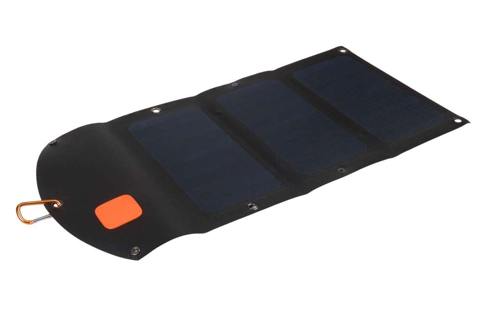 xtorm-xtreme-solarbooster-21w-panneau-solaire-pliable-sunpower-avec-affichage-lc image 1