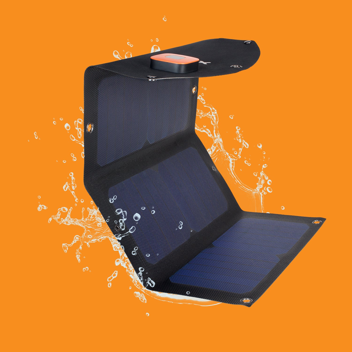 xtorm-xtreme-solarbooster-21w-panneau-solaire-pliable-sunpower-avec-affichage-lc image 8