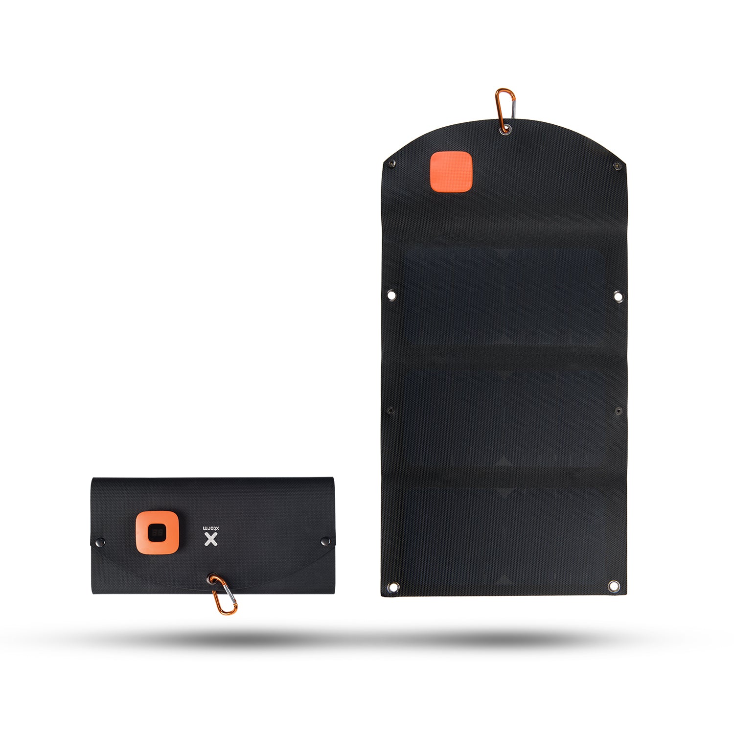 xtorm-xtreme-solarbooster-21w-panneau-solaire-pliable-sunpower-avec-affichage-lc image 5