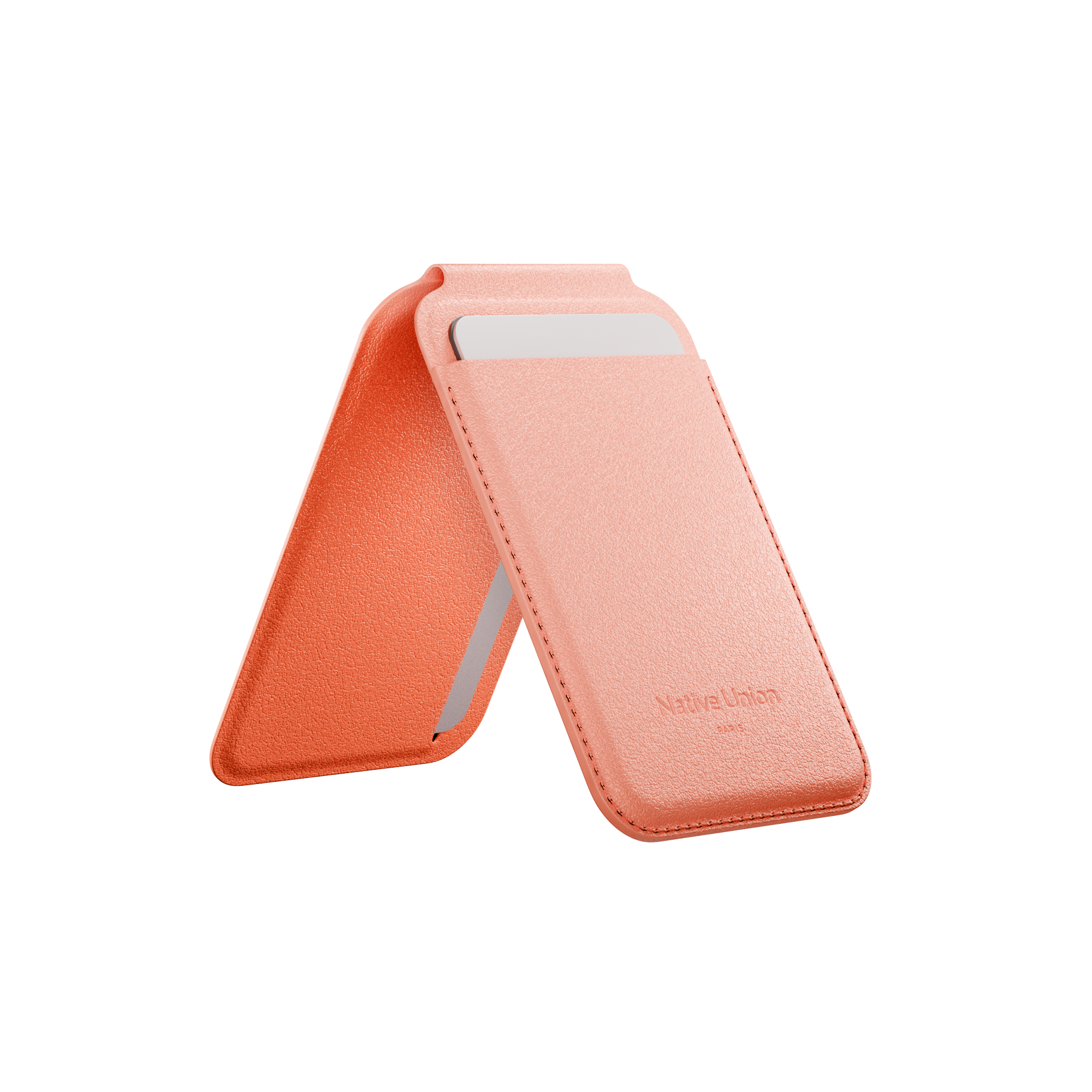 native-union-active-wallet-stand-magn-tique-portefeuille-4-cartes-et-support-t-l image 1