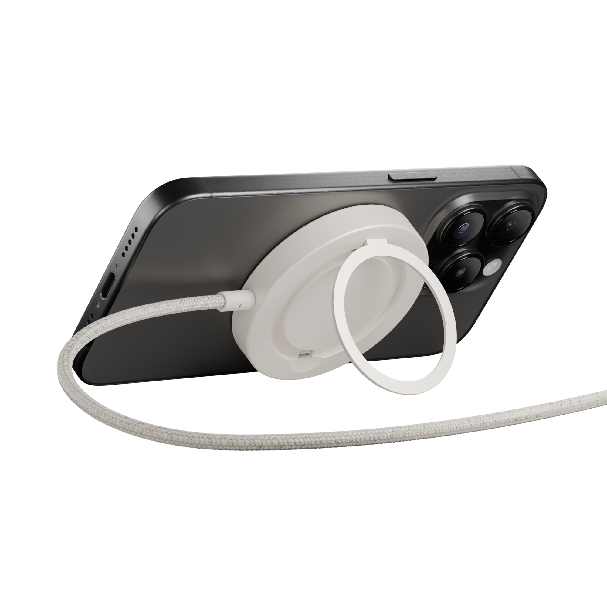 native-union-snapstand-chargeur-sans-fil-magn-tique-qi2-avec-b-quille-int-gr-e-c image 8