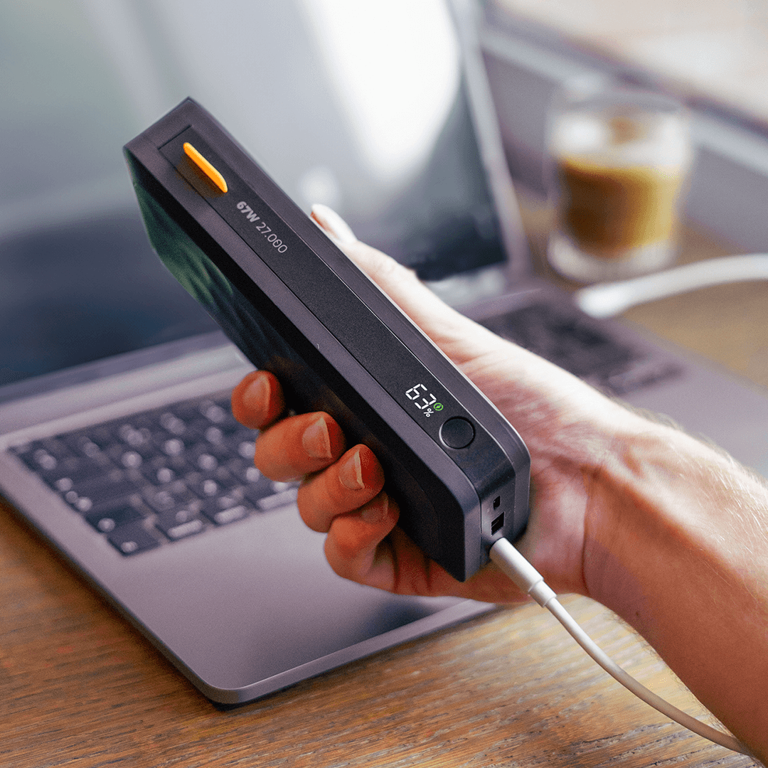xtorm-next-gen-fs5-powerbank-bundle-27-000-mah-pack-power-bank-67w-chargeur-gan2 image 2