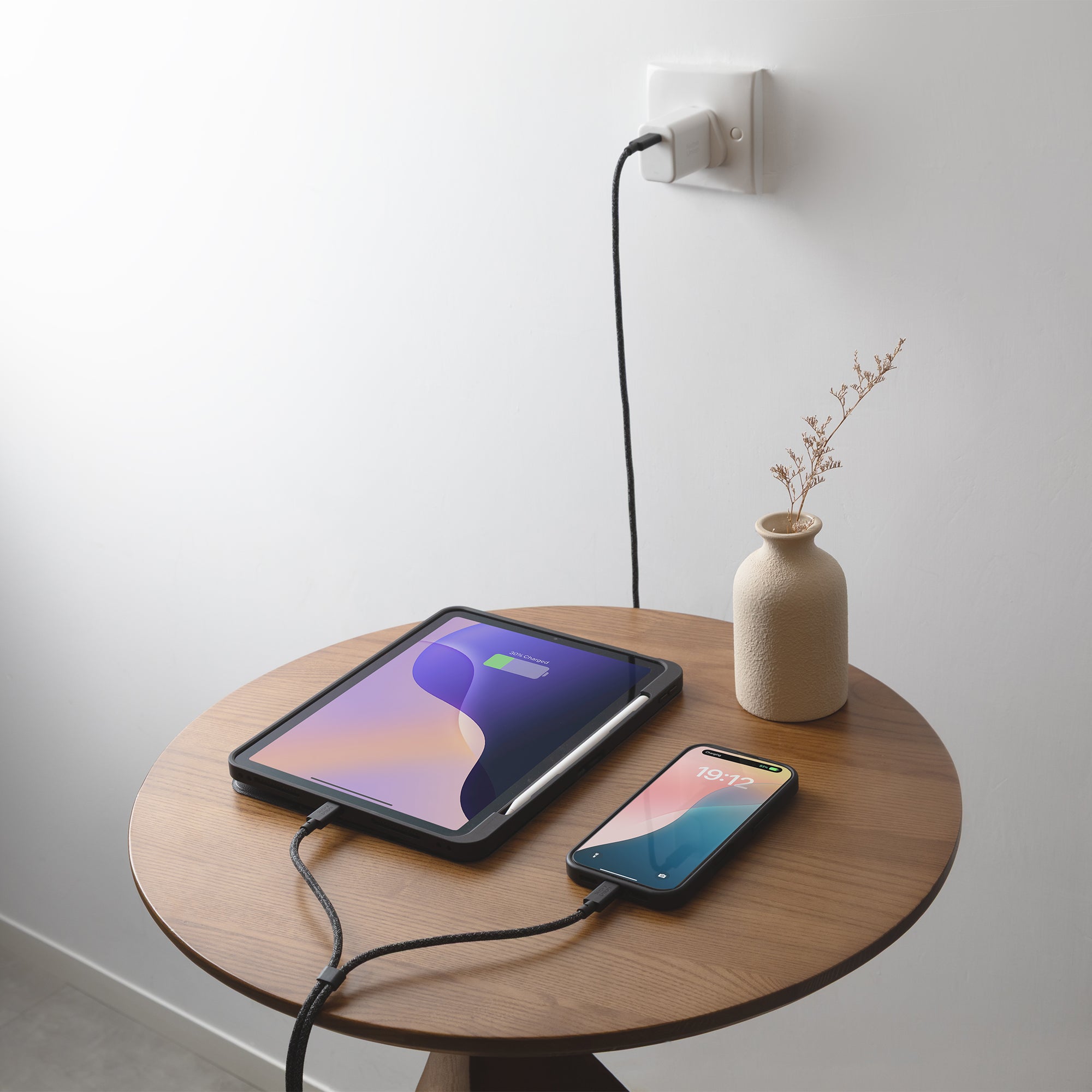 native-union-belt-cable-2-in-1-usb-c-vers-usb-c-140-w-c-ble-double-connecteur-ul image 6