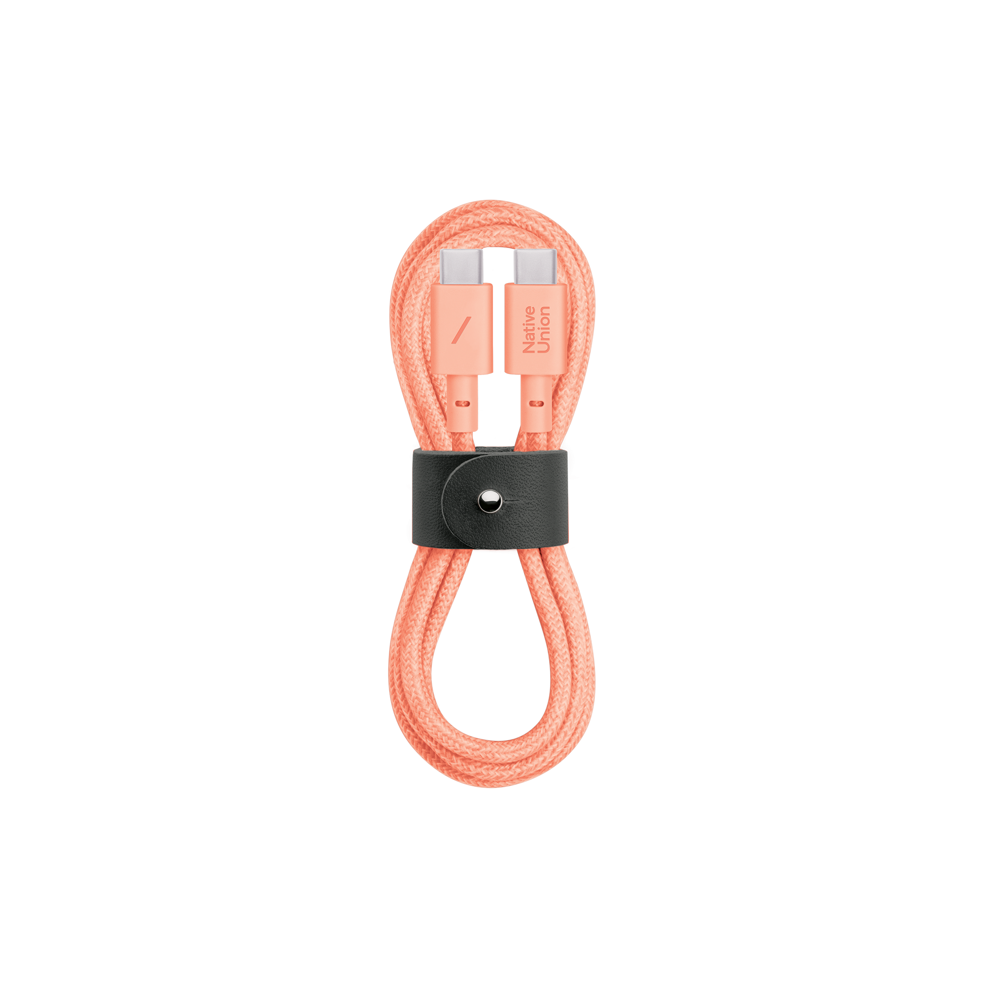 native-union-belt-cable-usb-c-vers-usb-c-1-2-m-c-ble-tress-power-delivery-cologi image 3