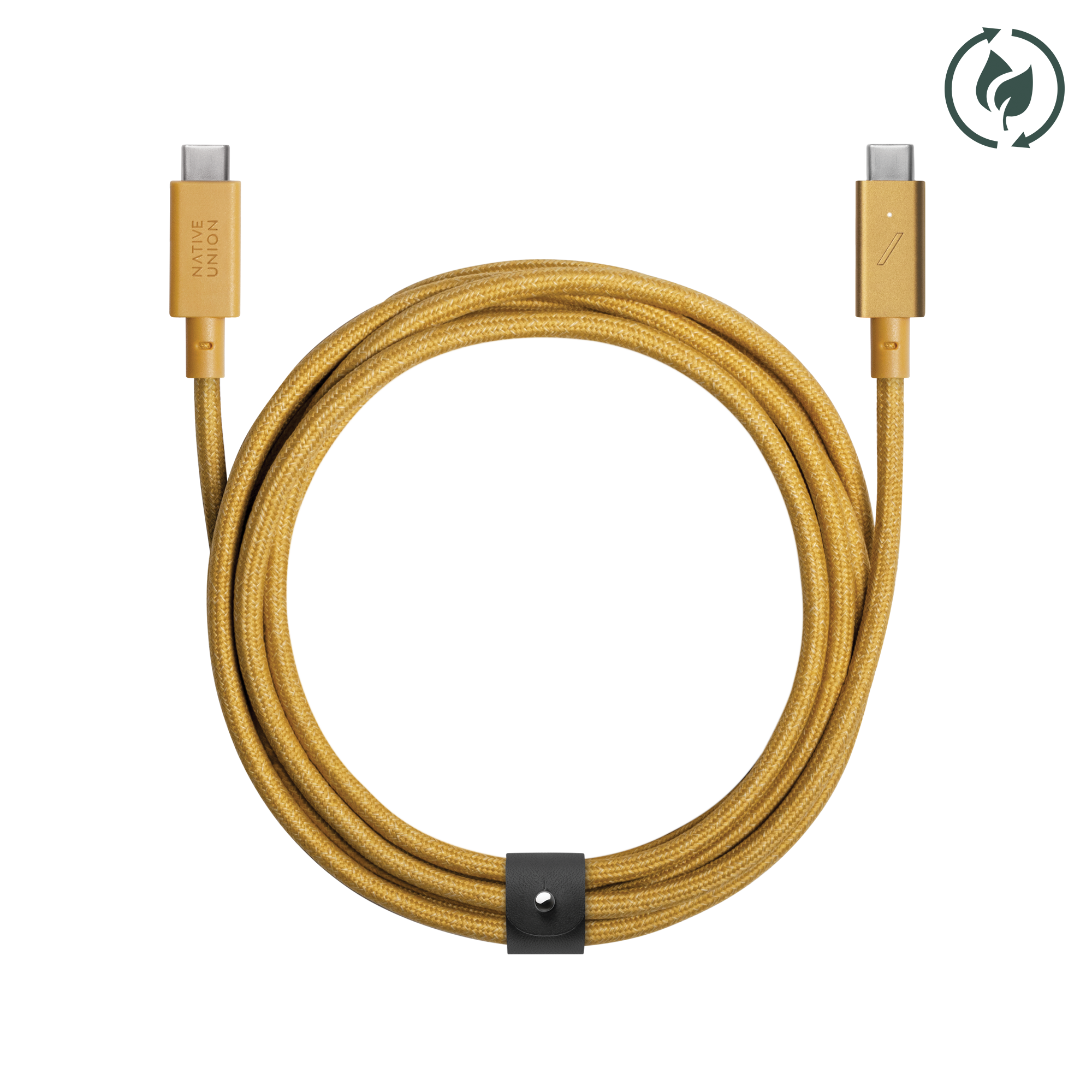 native-union-belt-cable-pro-240w-c-ble-usb-c-vers-usb-c-power-delivery-3-1-240-w image 3