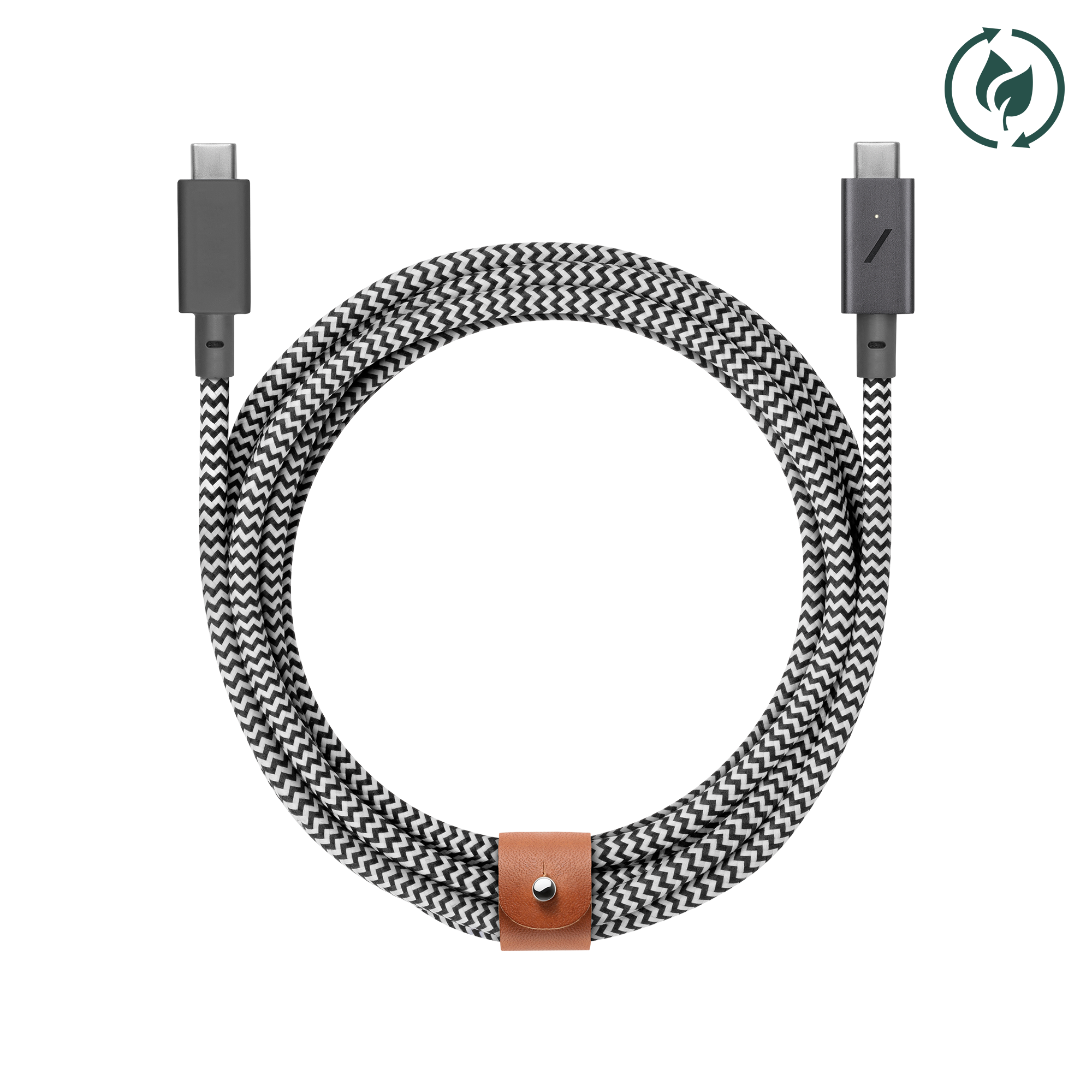 native-union-belt-cable-pro-240w-c-ble-usb-c-vers-usb-c-power-delivery-3-1-240-w image 5