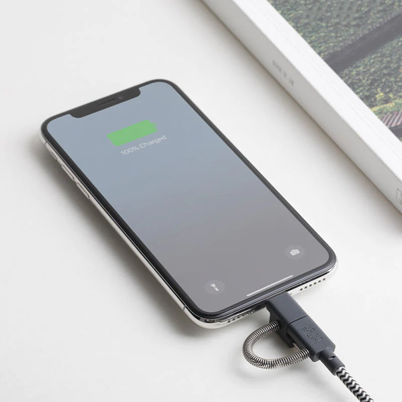 native-union-belt-cable-universal-c-ble-de-charge-3-en-1-micro-usb-lightning-usb image 7