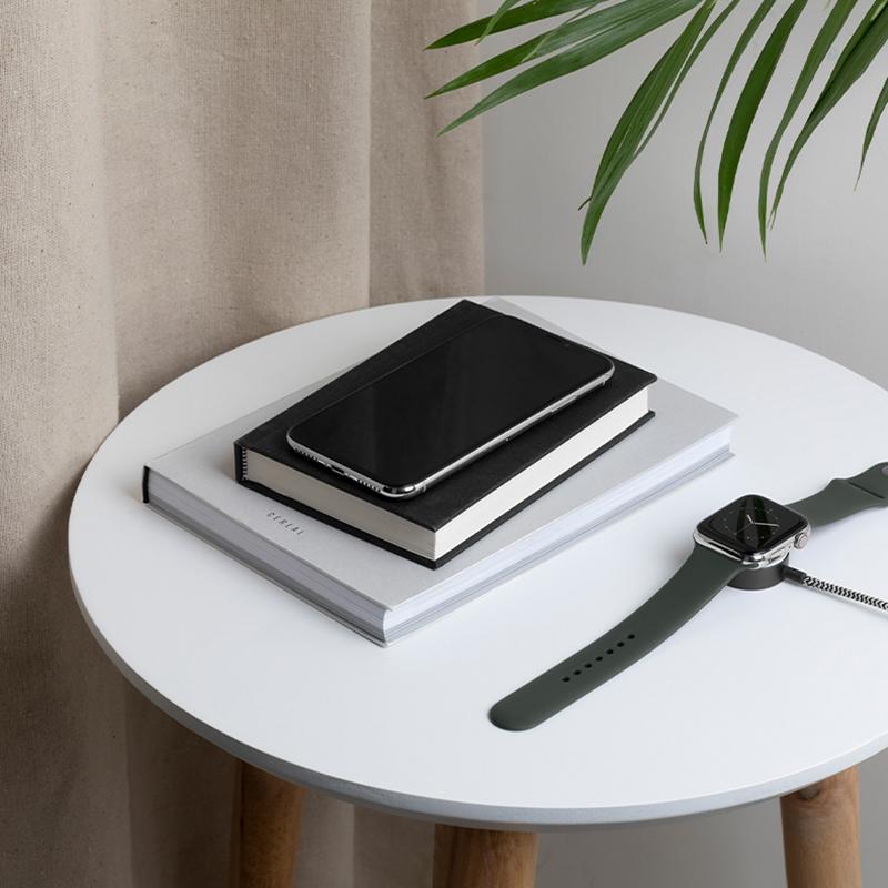 native-union-belt-watch-chargeur-apple-watch-nomade-certifi-mfi-avec-sangle-cuir image 5