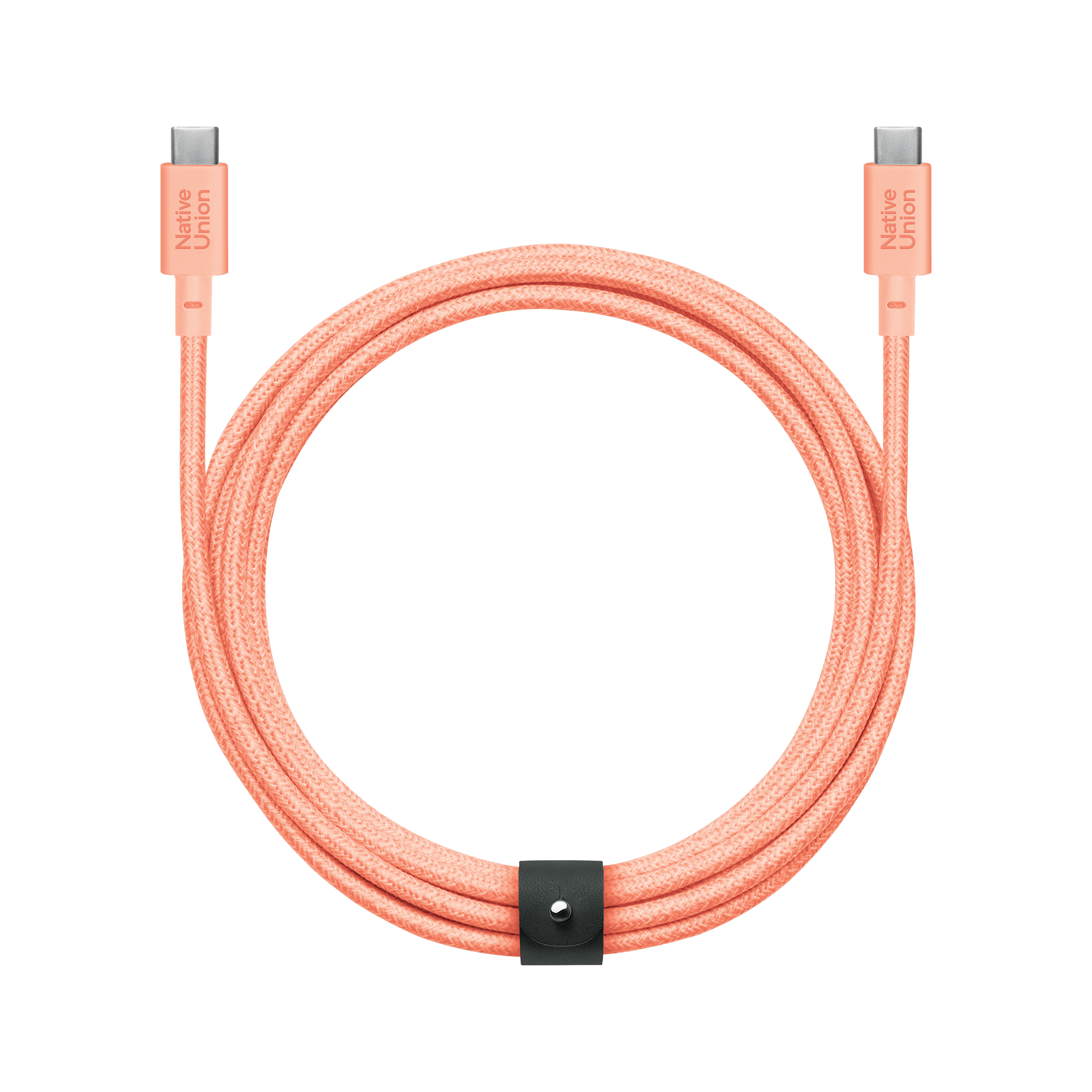 native-union-belt-cable-xl-100w-c-ble-usb-c-vers-usb-c-3-m-power-delivery-100-w- image 3