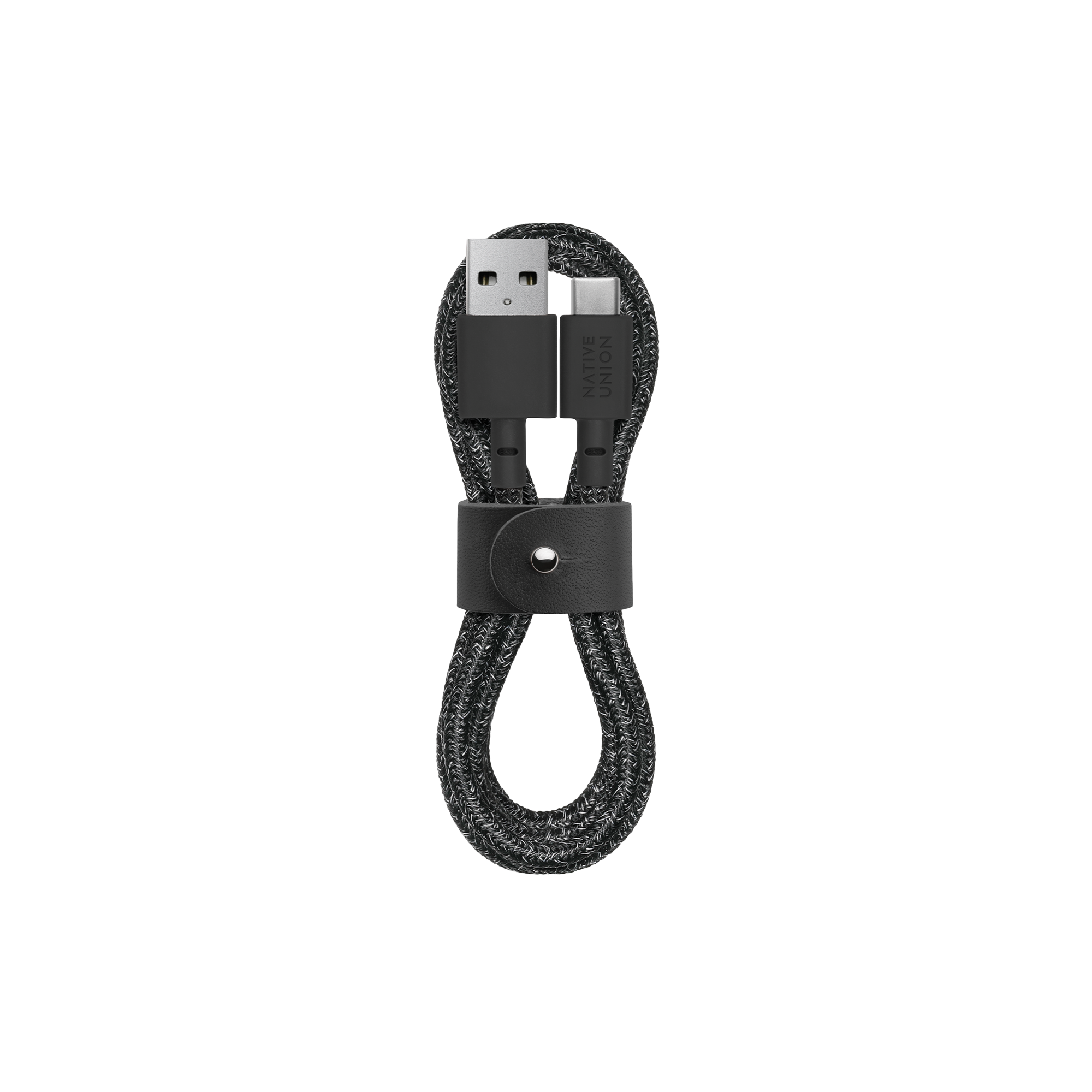 native-union-belt-cable-c-ble-usb-a-vers-usb-c-1-2-m-certifi-usb-if-tresse-nylon image 3