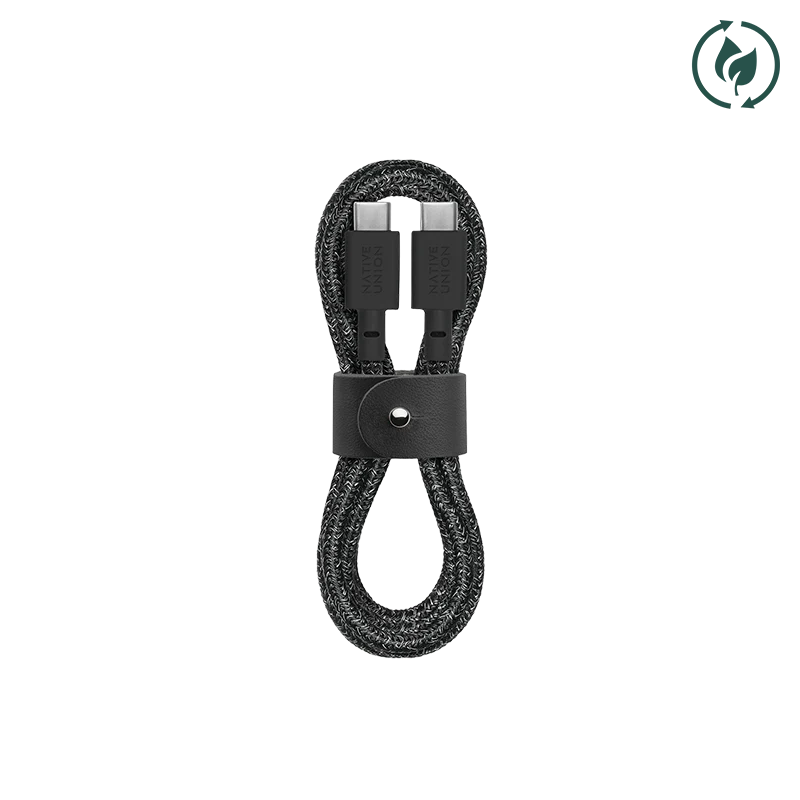 native-union-belt-cable-usb-c-vers-usb-c-1-2-m-c-ble-tress-power-delivery-cologi image 4