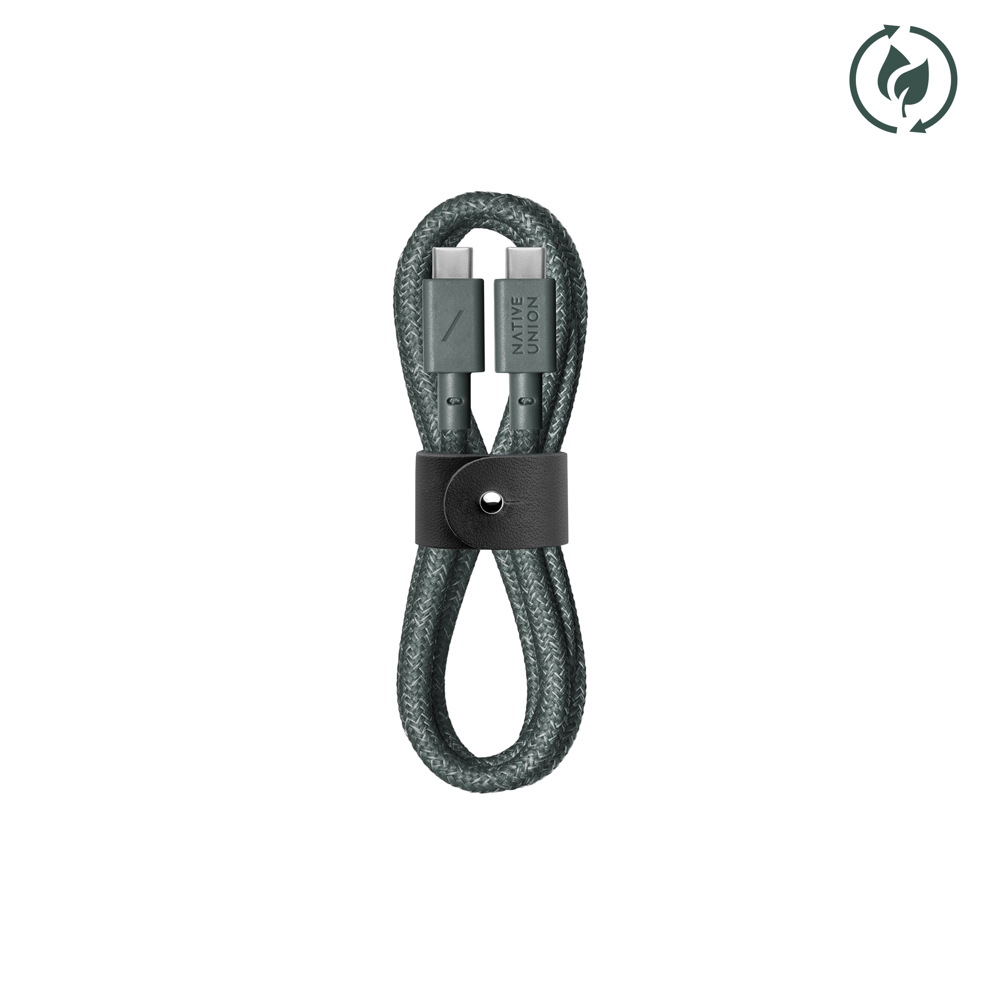 native-union-belt-cable-usb-c-vers-usb-c-1-2-m-c-ble-tress-power-delivery-cologi image 5